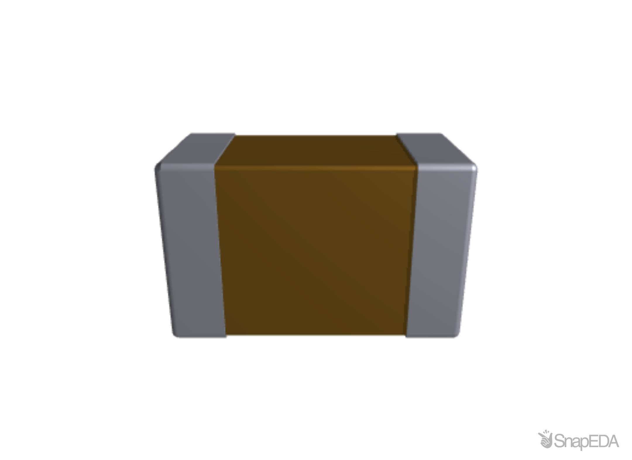 FBMJ1608HS280NTW 3D Model