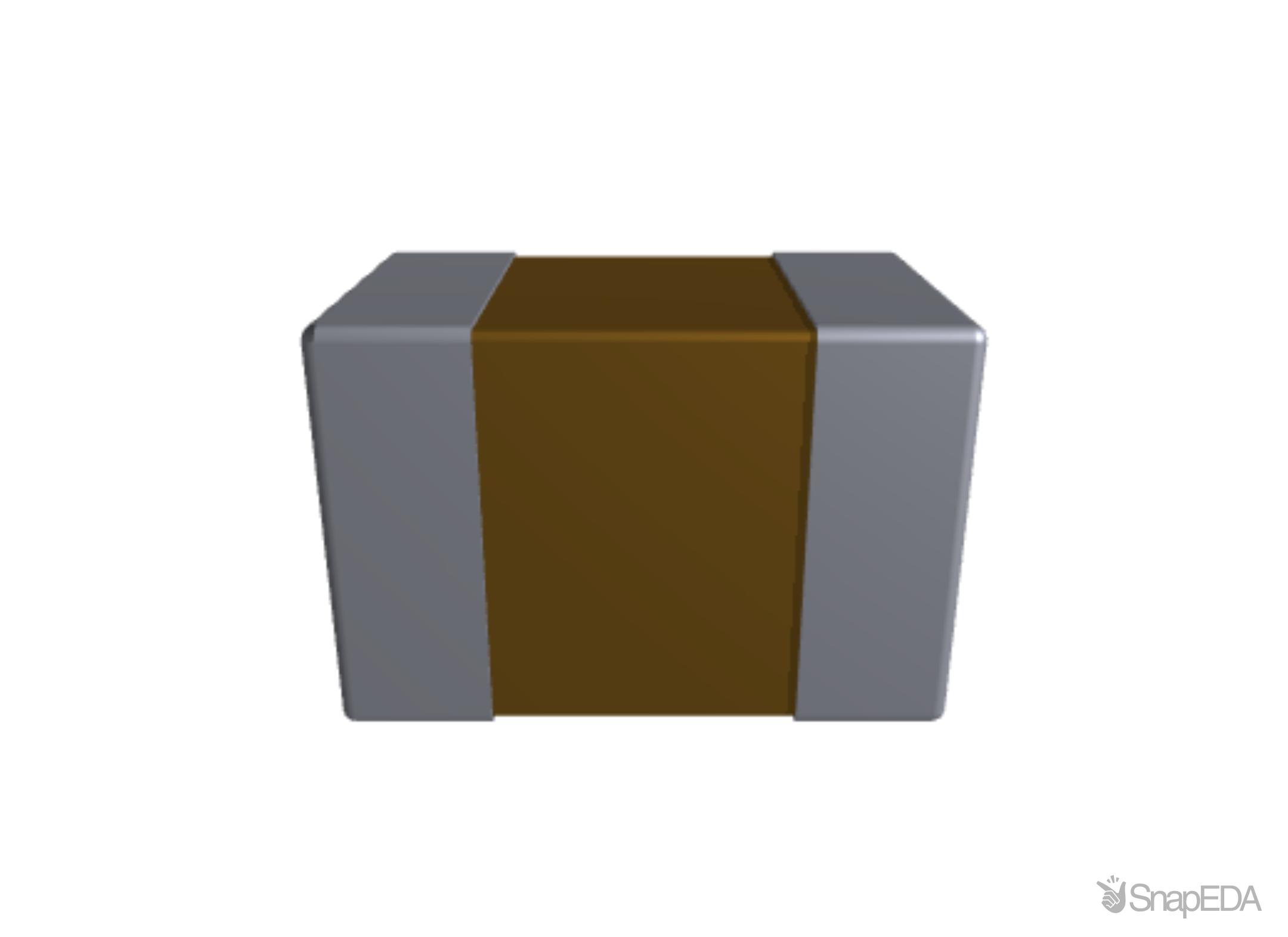 GMK212B7105KGHT 3D Model