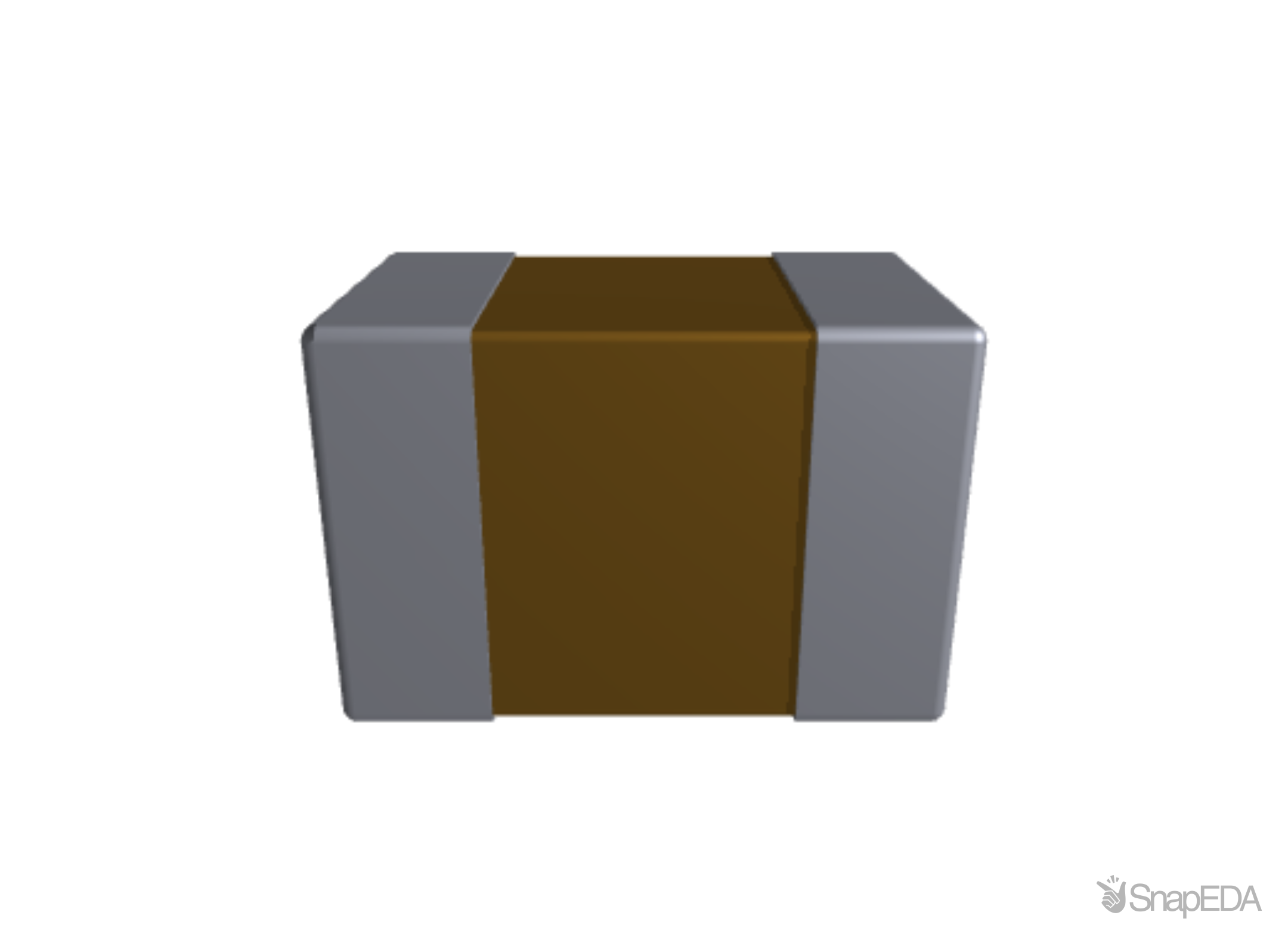 GMK212B7334KG-T 3D Model