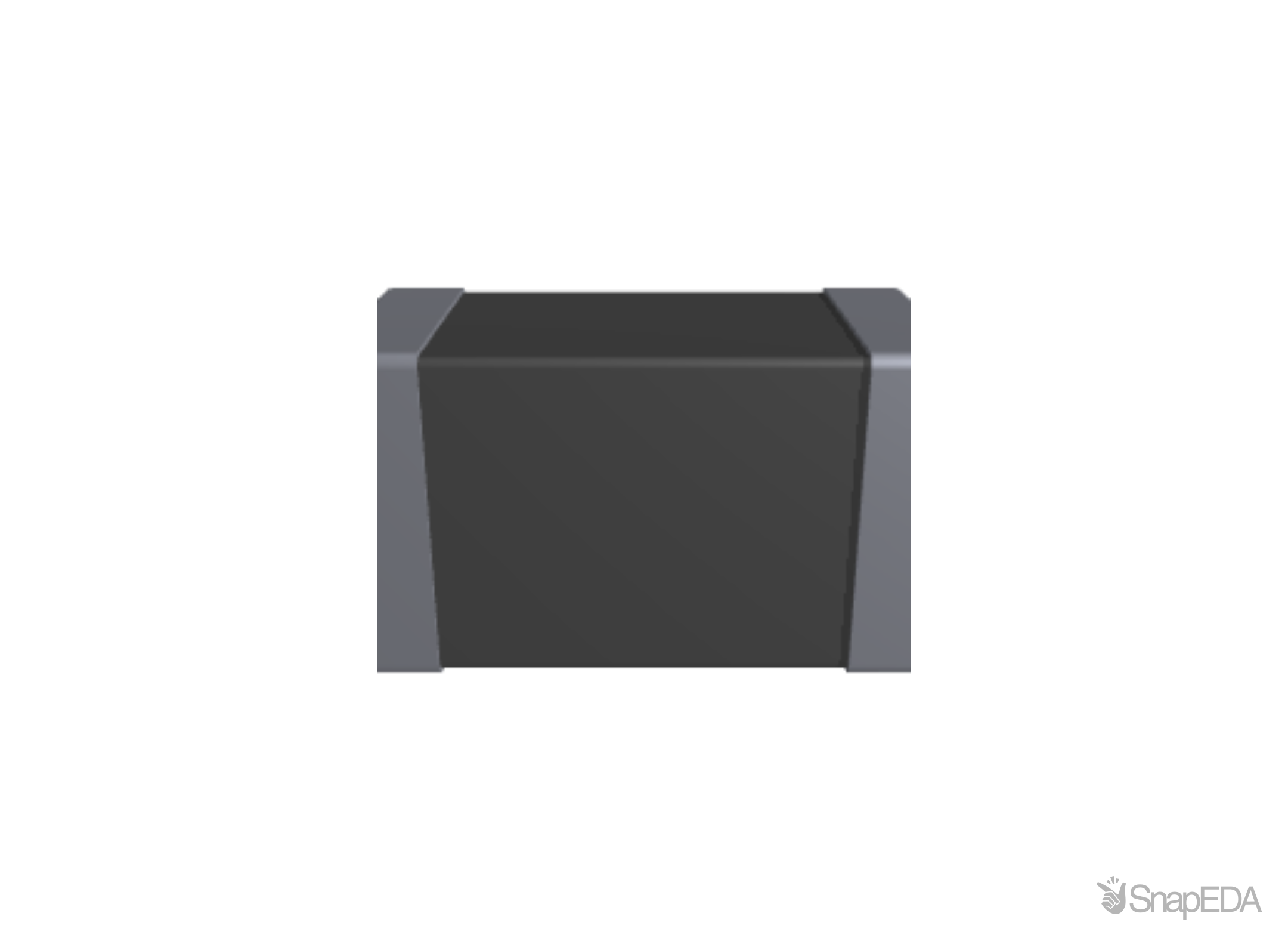GMK316BJ475MLHT 3D Model
