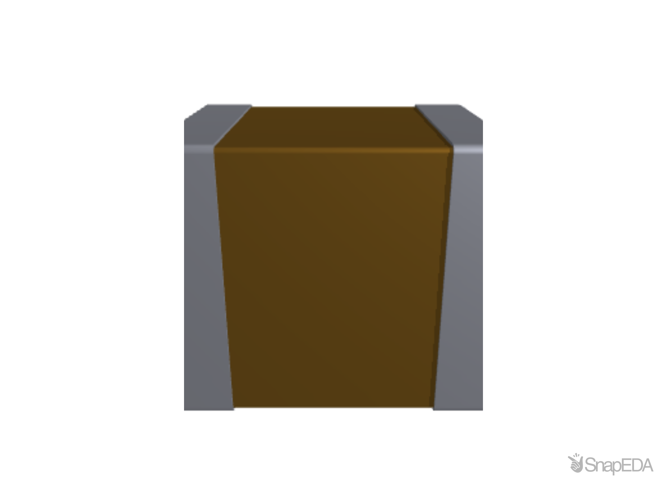 GMK325BJ226MM-T 3D Model