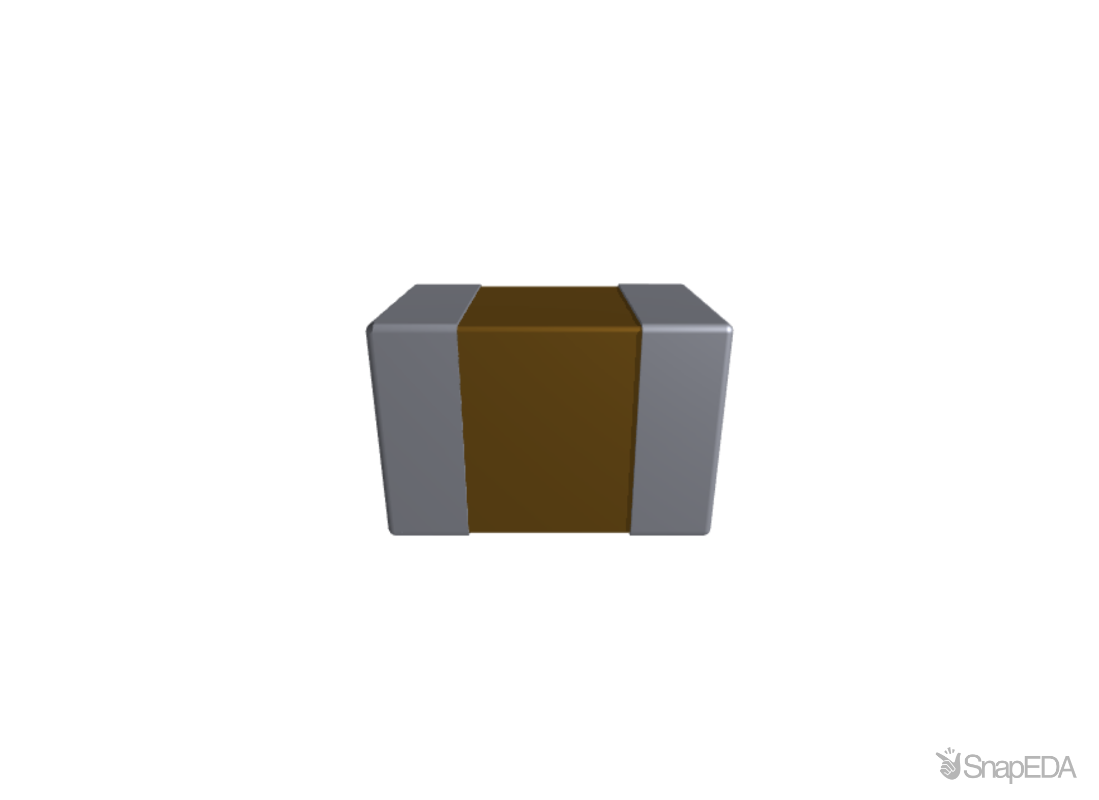 HMK212B7103KGHT 3D Model