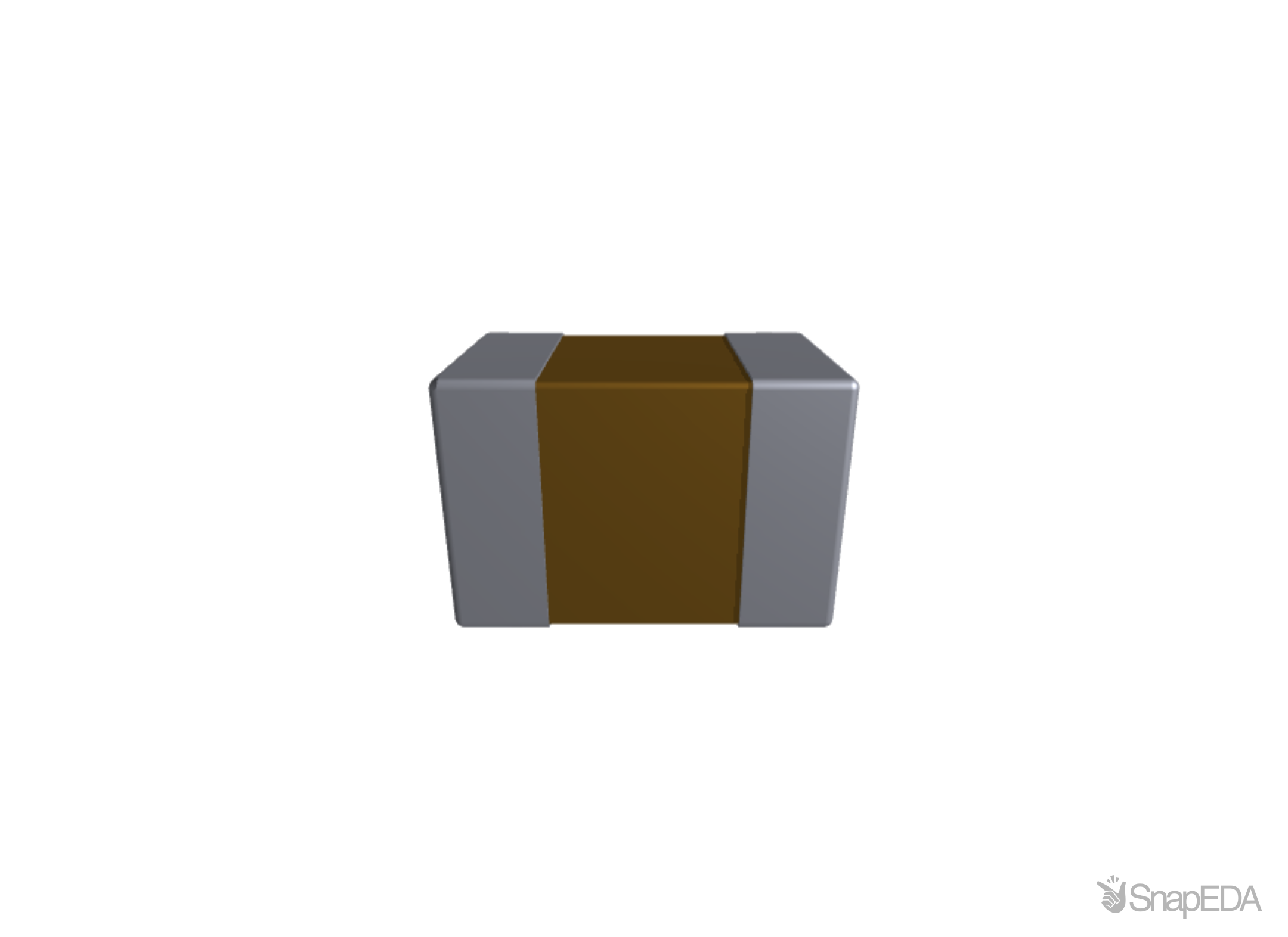 HMK212C7474MGHTE 3D Model