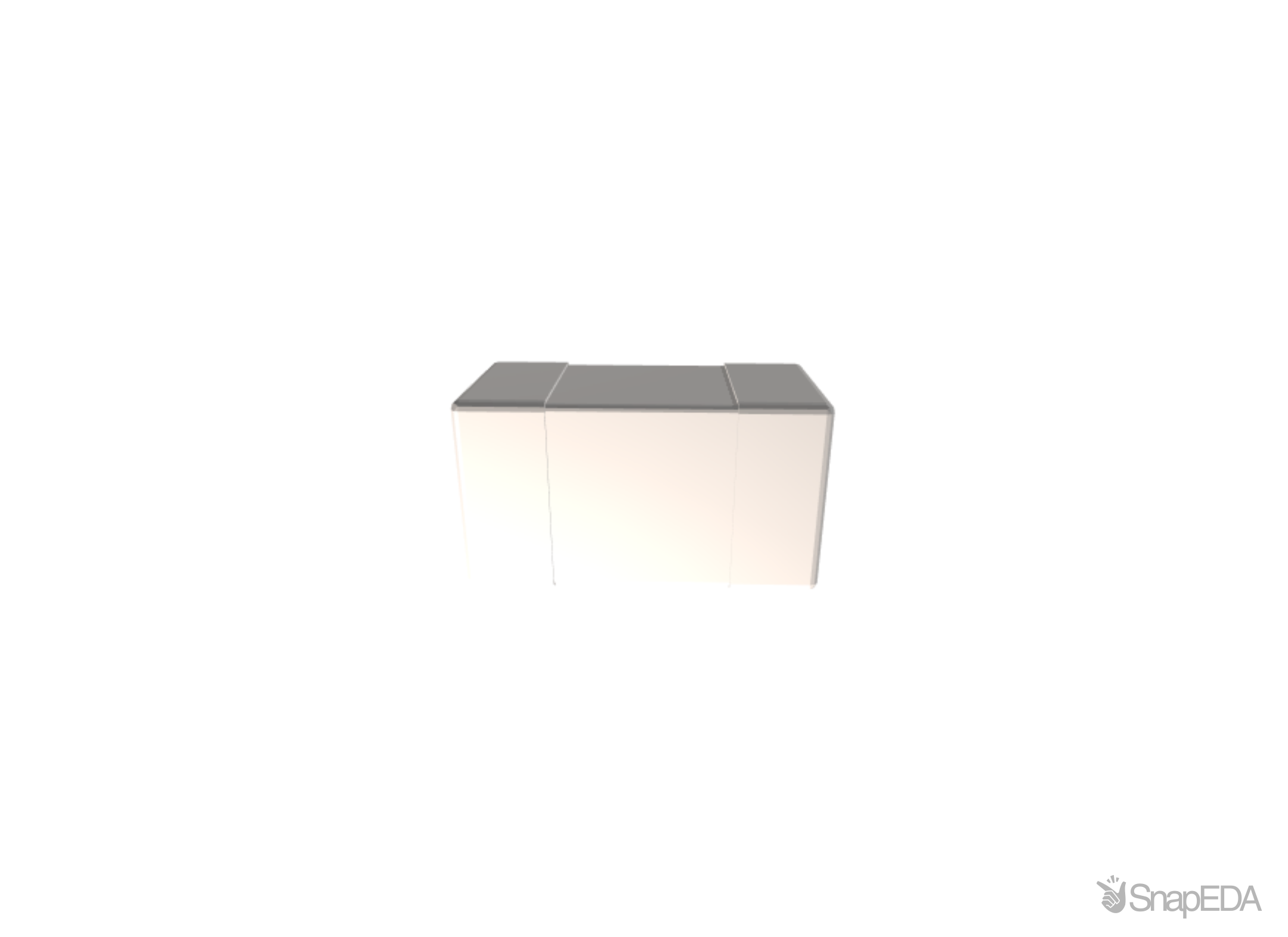 JMK105BJ474MVHF 3D Model
