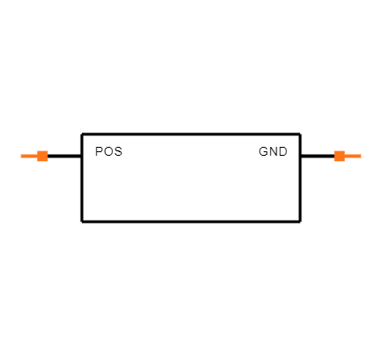 JMK107BBJ476MA-RE Symbol