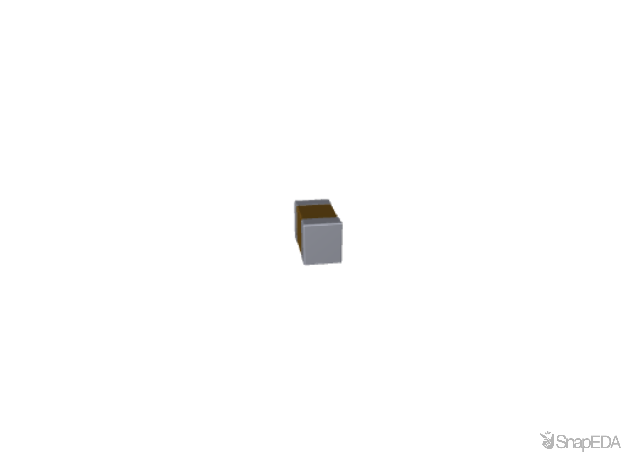 JMK107C6475MA-T 3D Model