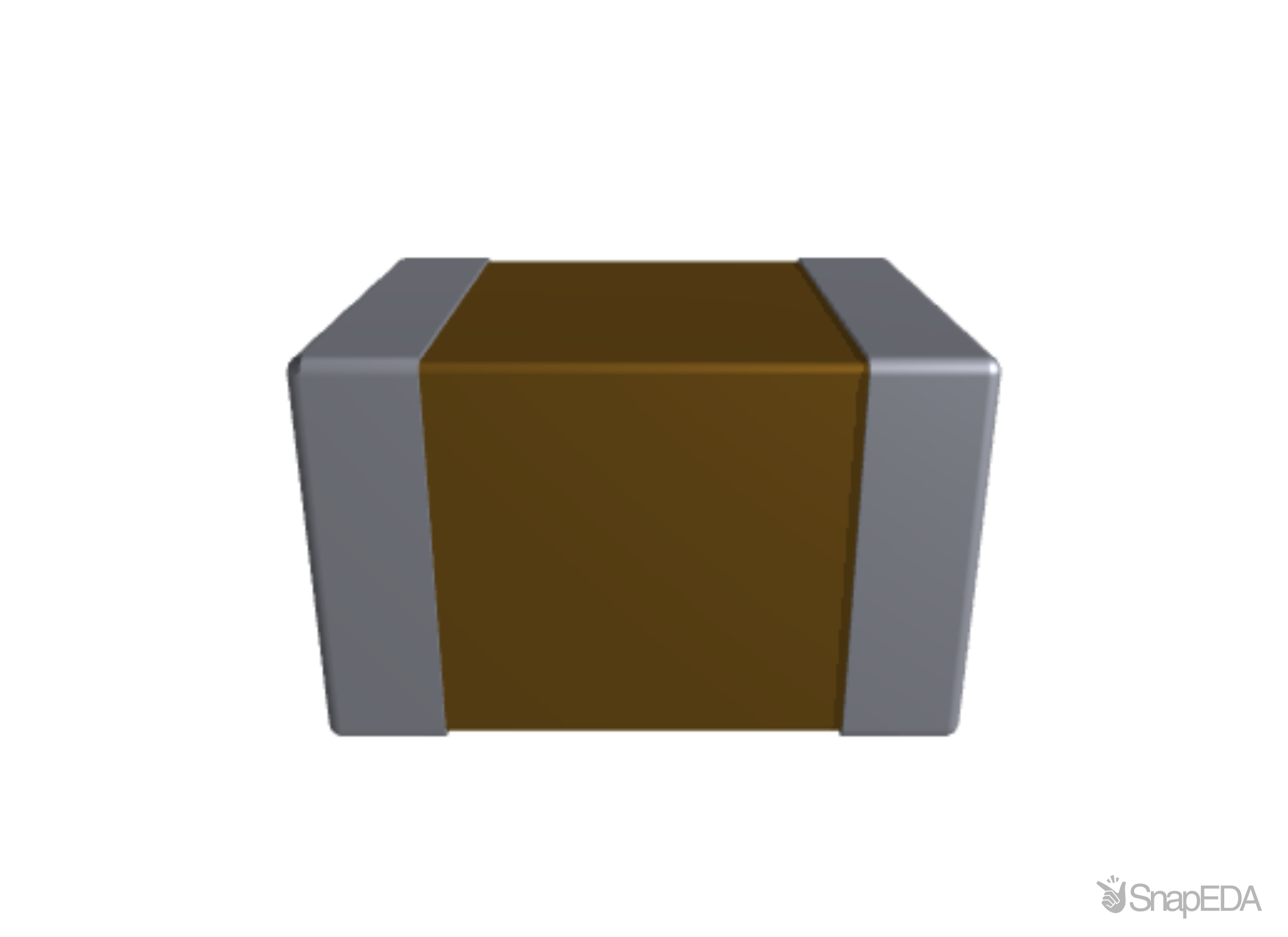 JMK325BJ107MY-T 3D Model