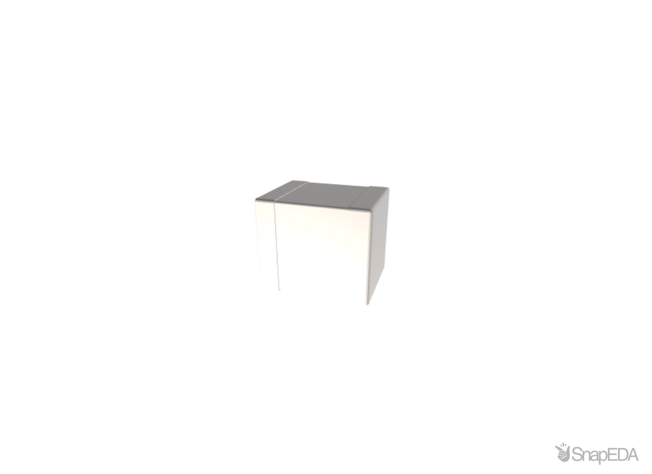 JMK325F107ZM-T 3D Model