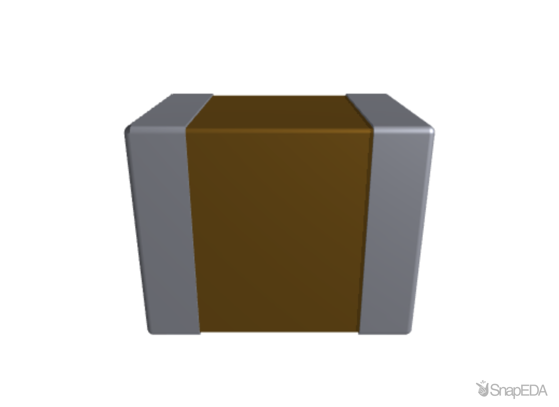 LB2518T681K 3D Model