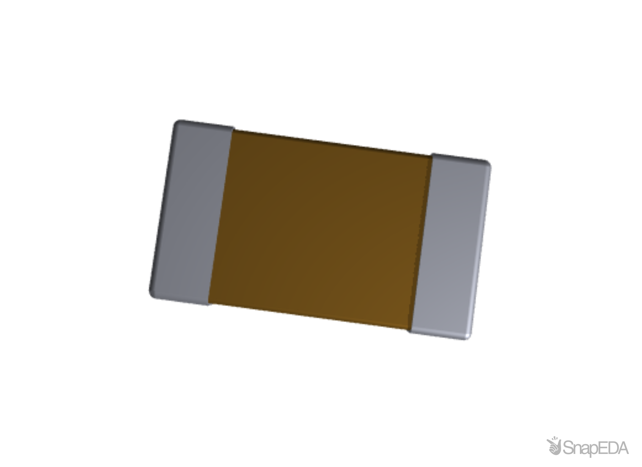 LB3218T100K 3D Model