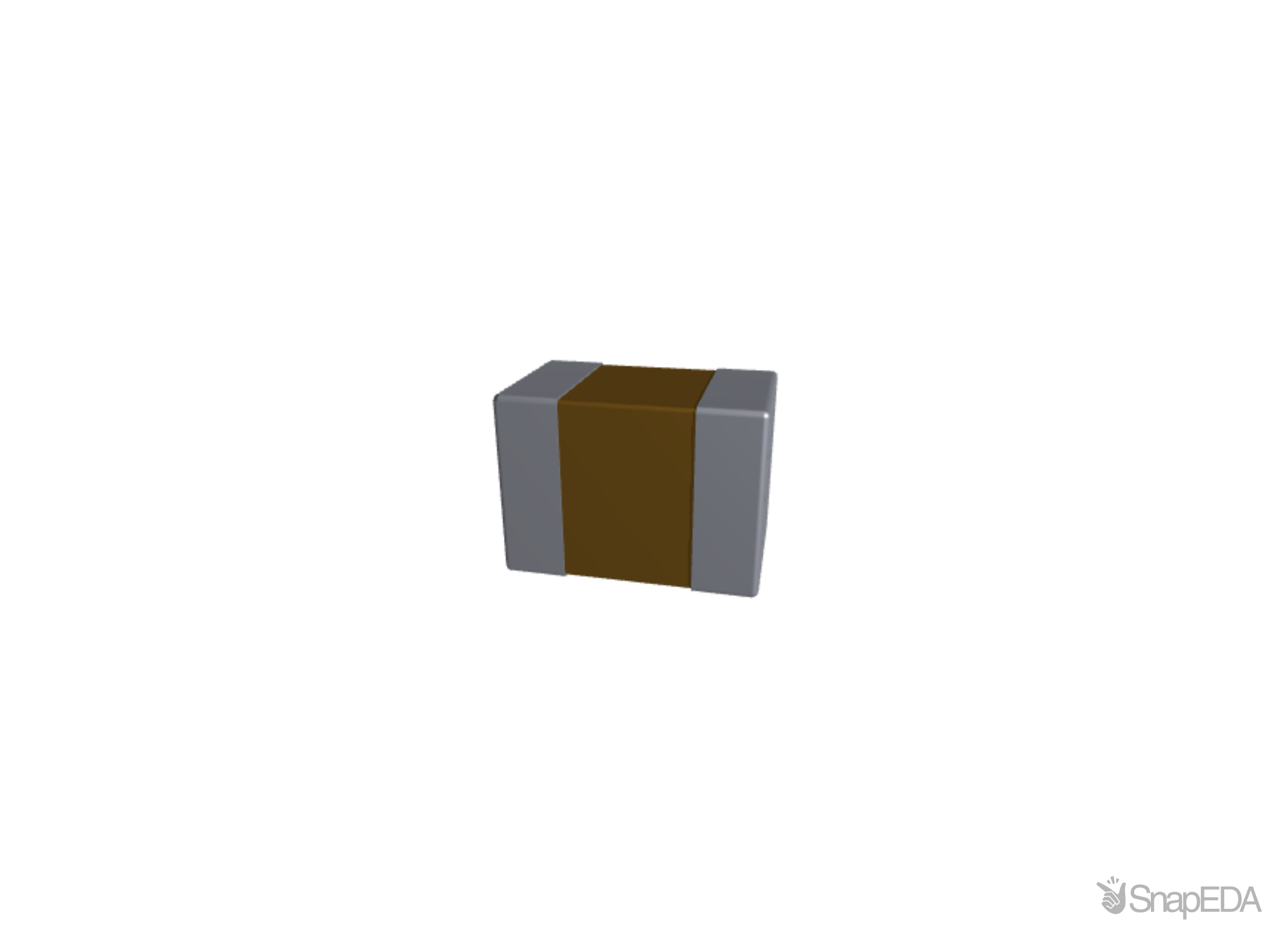 LBC2012T1R0M 3D Model