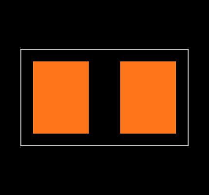 LBC2012T4R7M Footprint