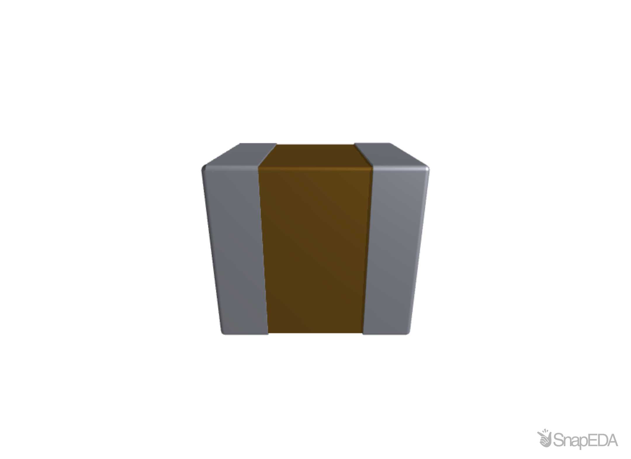 LBC2016T1R0MV 3D Model