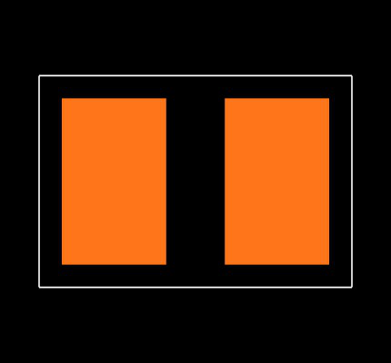 LBC2016T330M Footprint