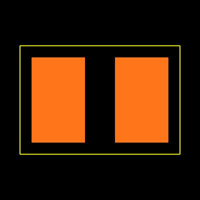 LBM2016T1R2JV Footprint