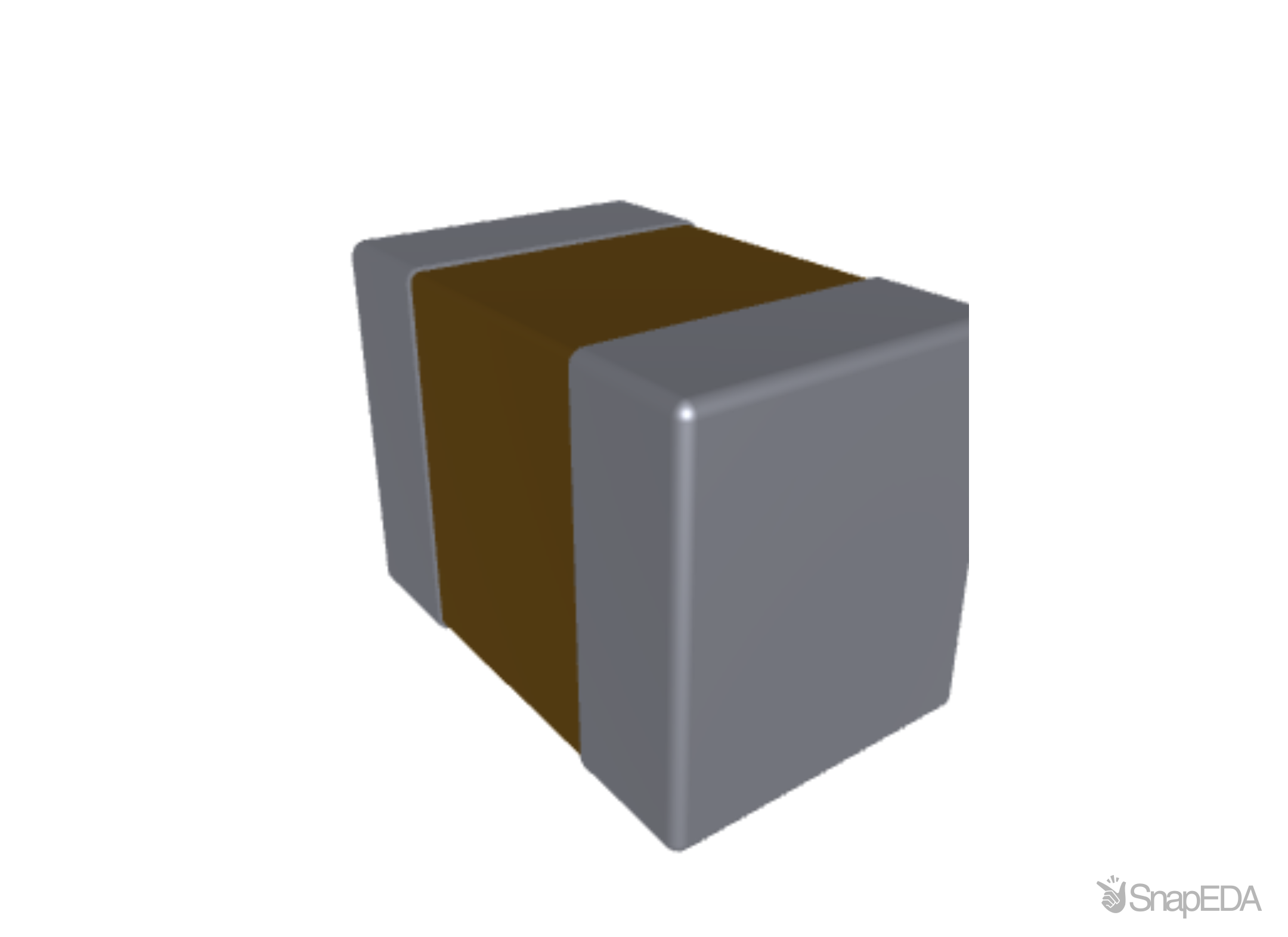 LBR2012T100KV 3D Model