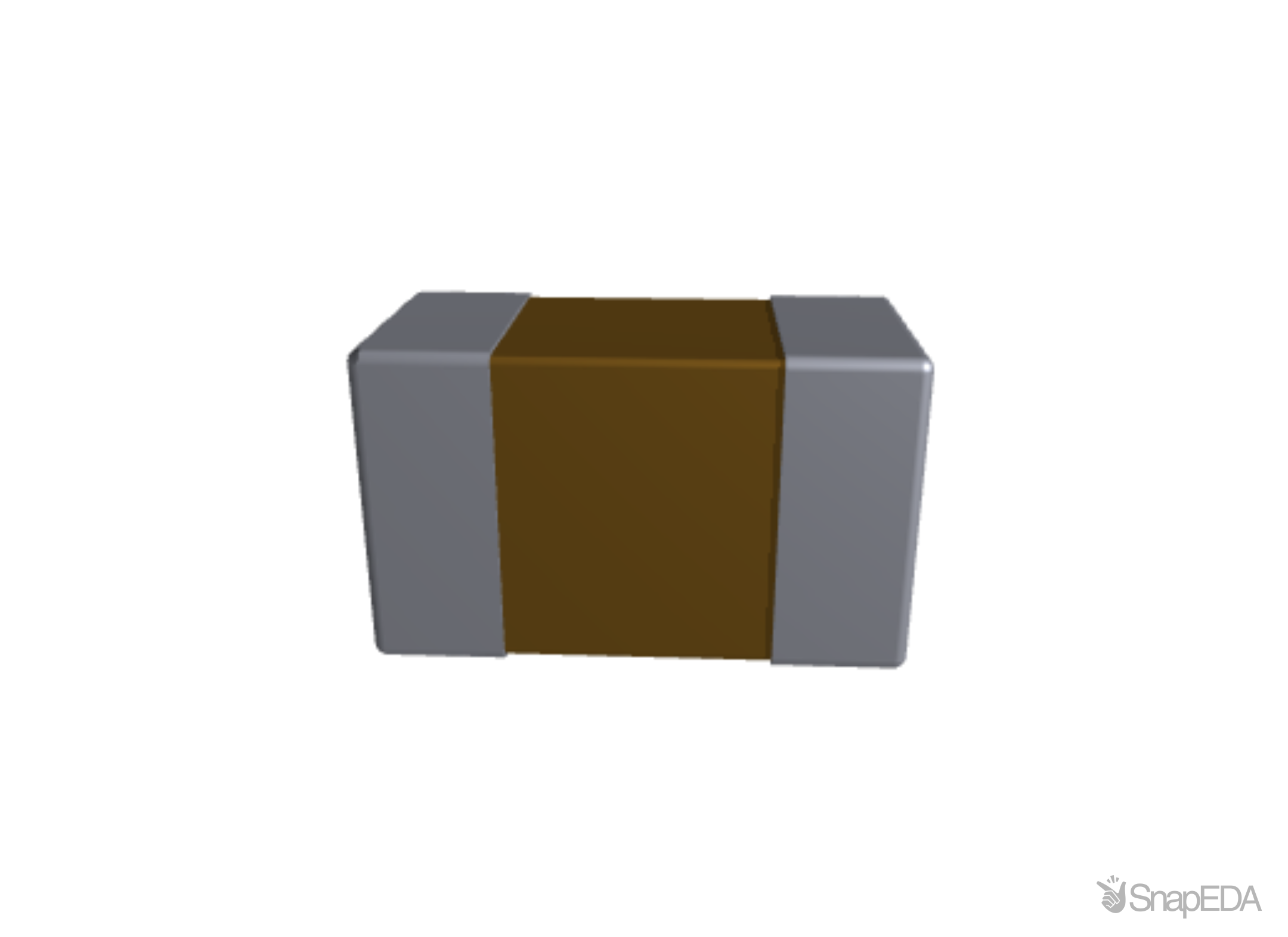 LMK105ABJ225KVHF 3D Model