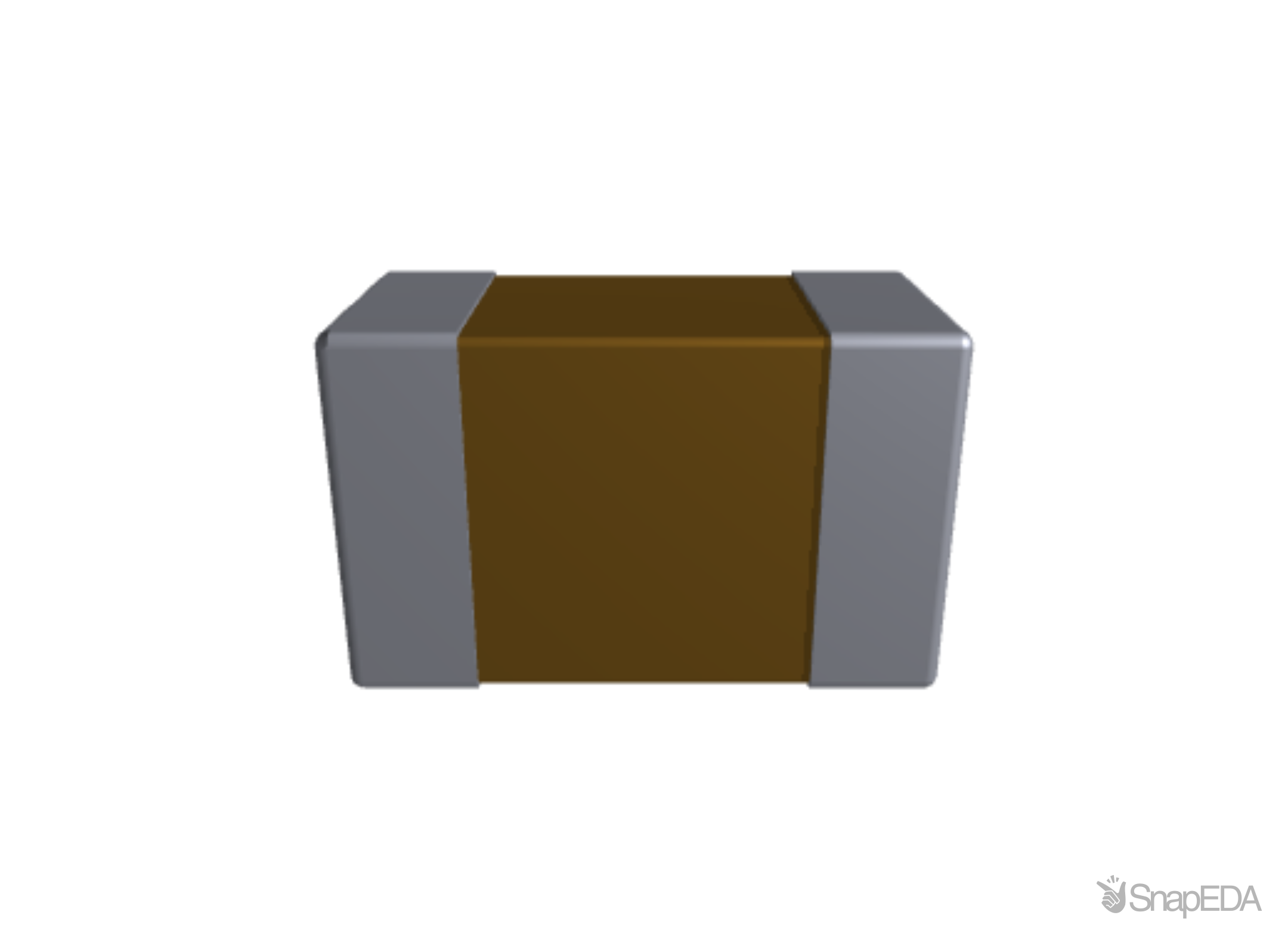 LMK107BBJ106KALT 3D Model