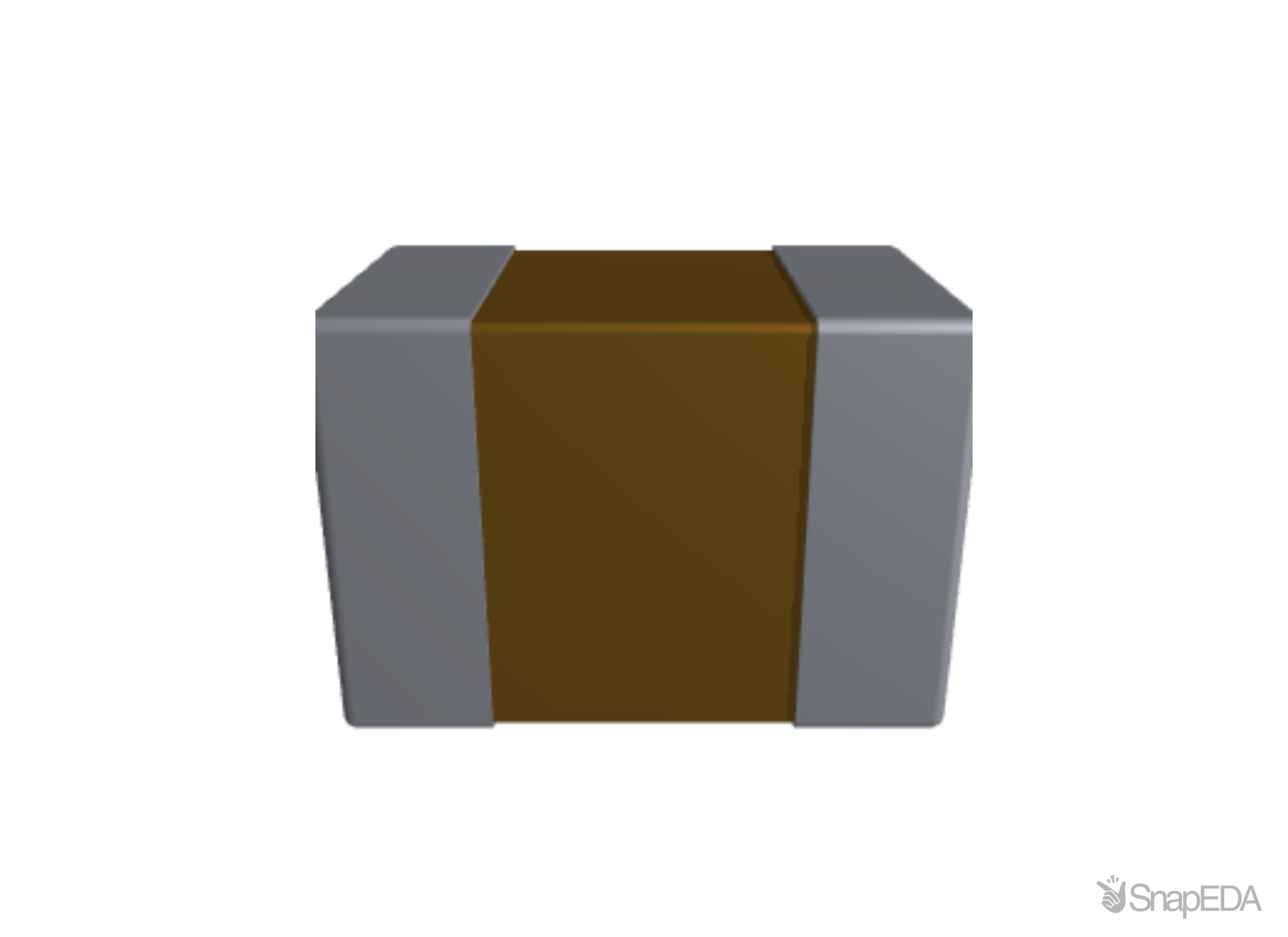 LMK212AB7106MG-T 3D Model
