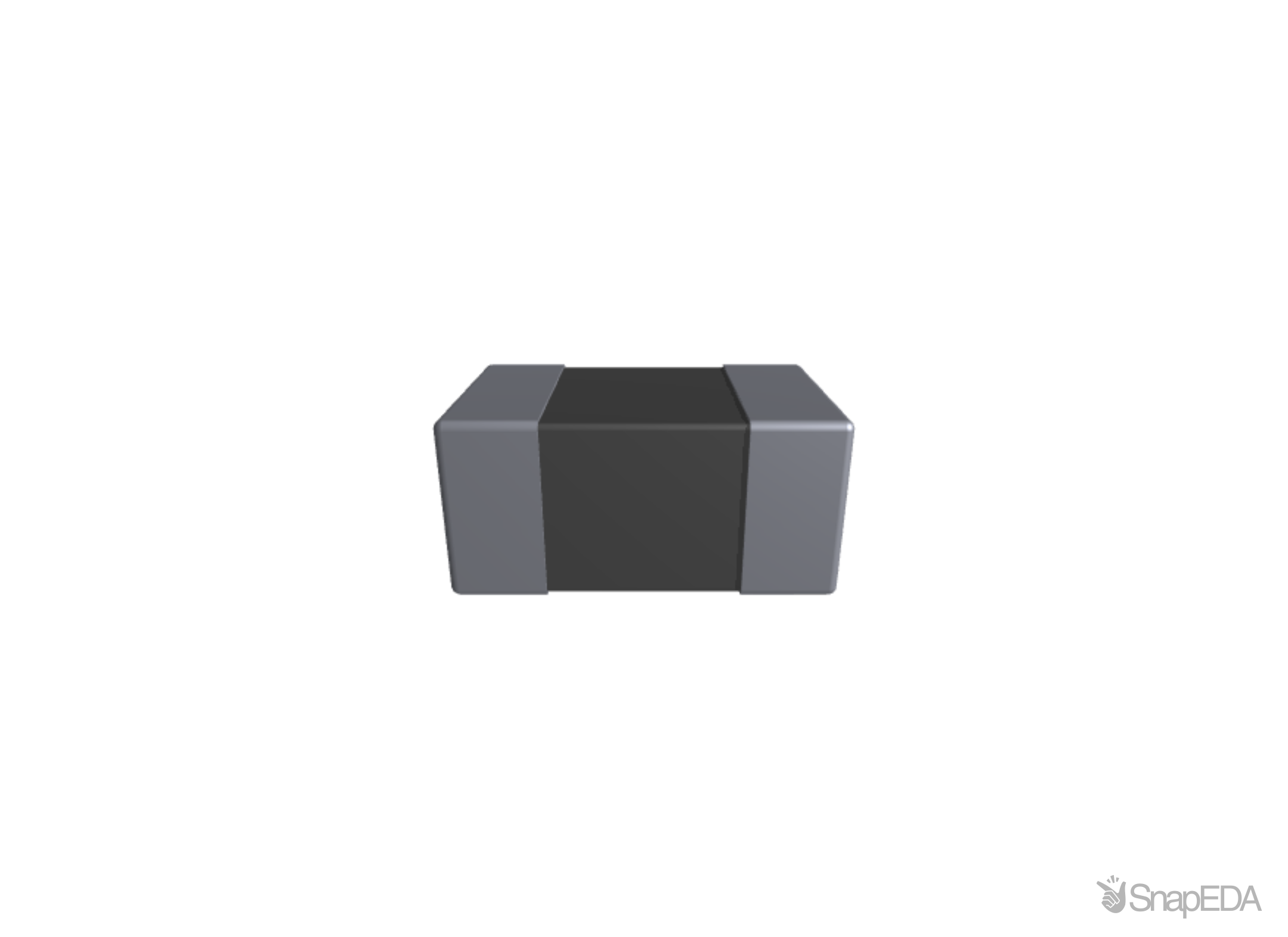 LMK212B7105KD-T 3D Model