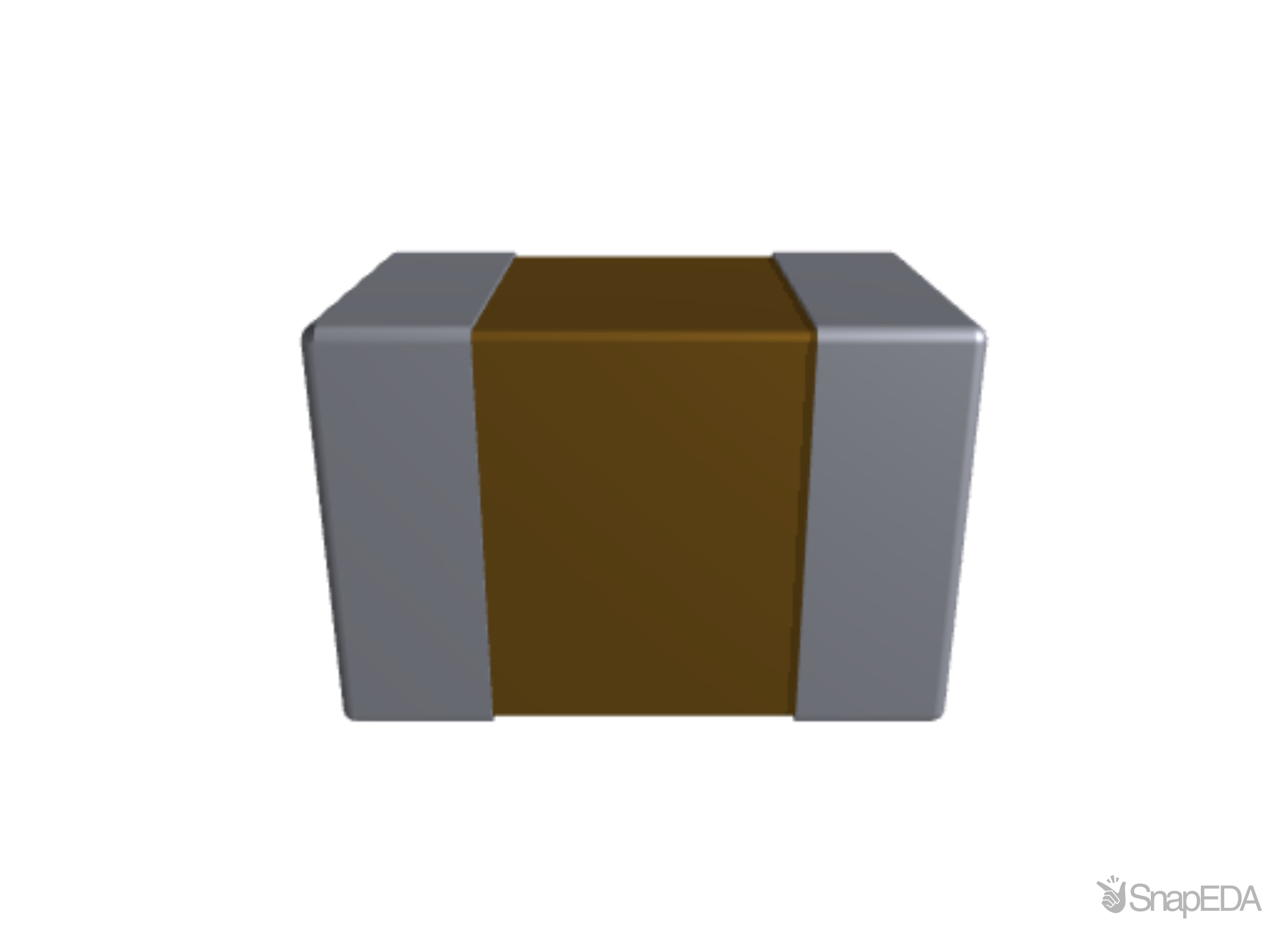 LMK212BJ105KG-T 3D Model