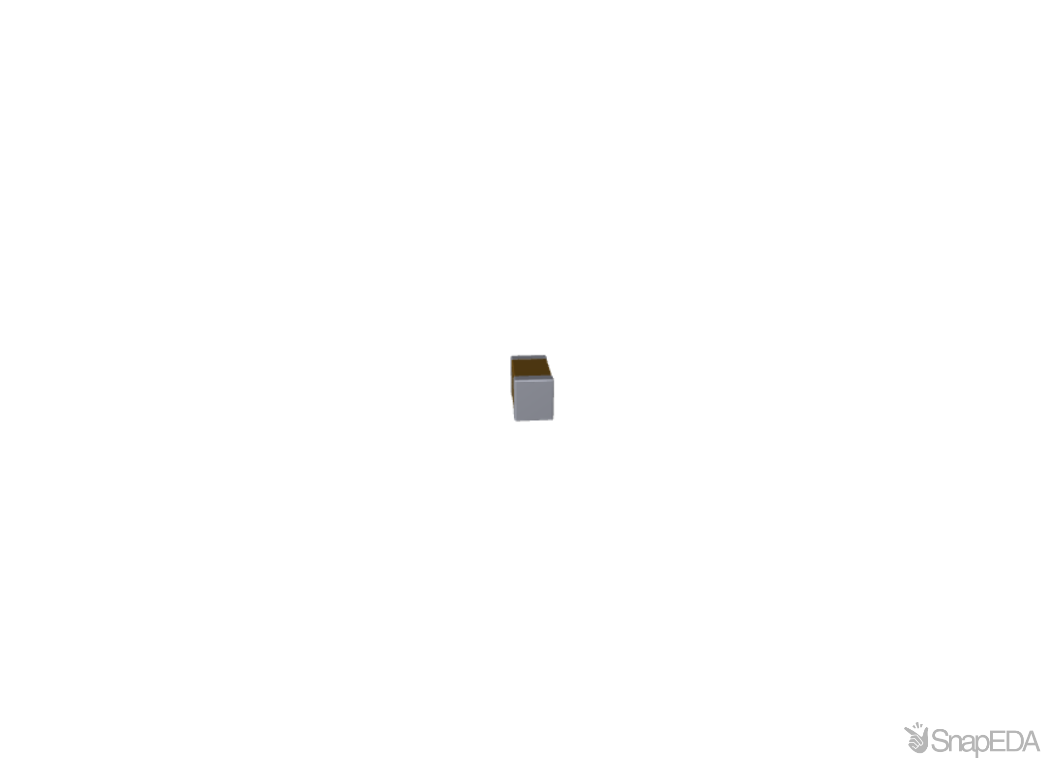 LMK316B7106KL-T 3D Model