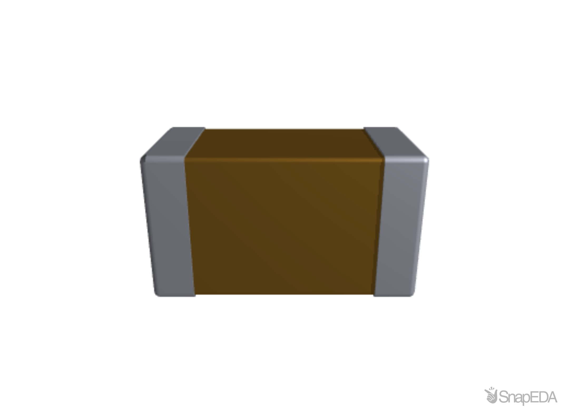 LMK316B7106KL-TD 3D Model
