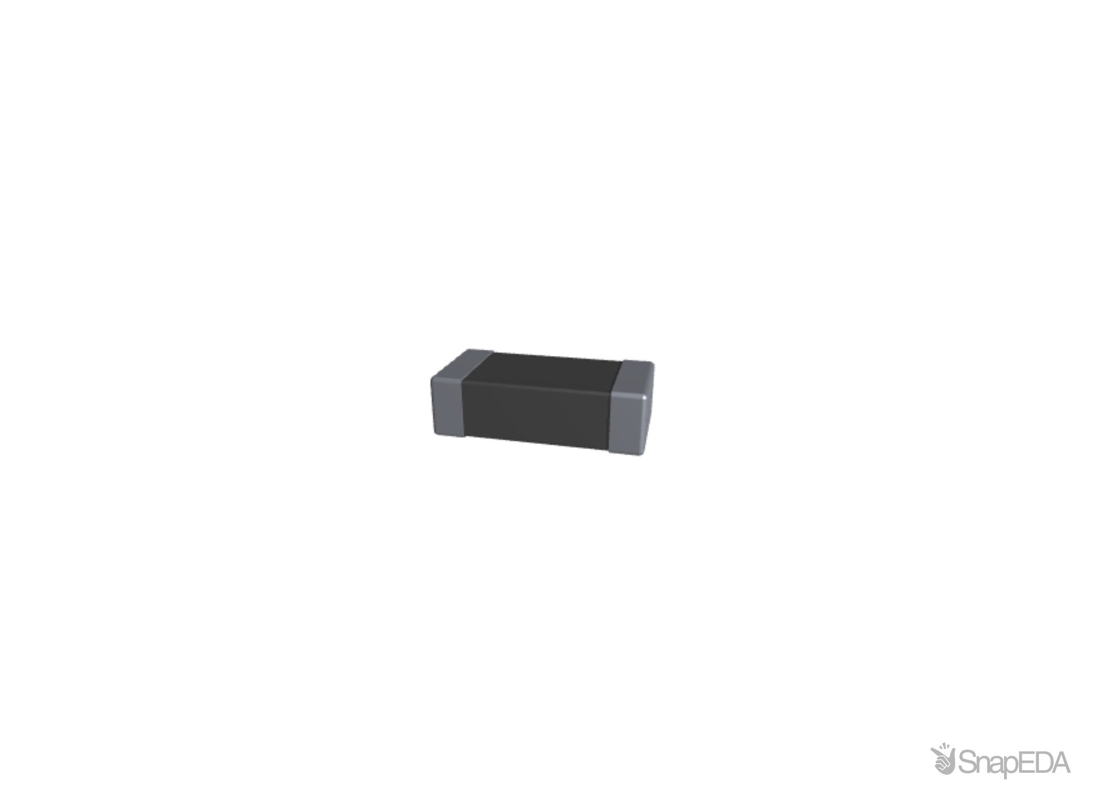 LMK316BJ106KD-T 3D Model