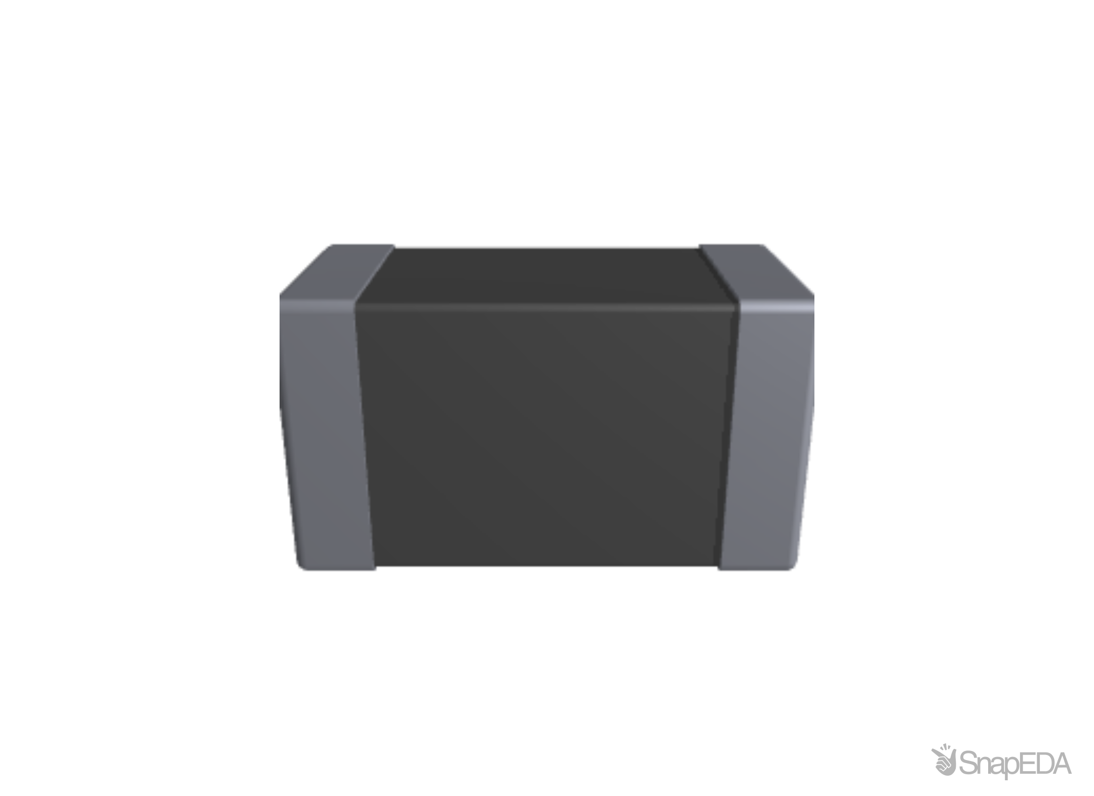 LMK316BJ106MLHT 3D Model