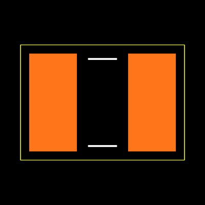 MAASH32MAC7475KPCA01 Footprint