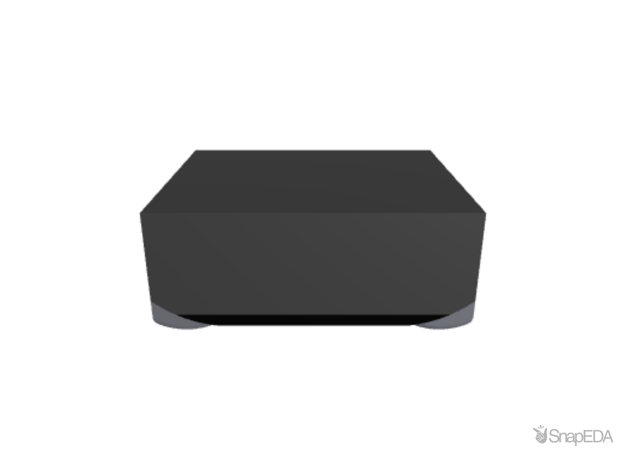 MAKK2520H2R2M 3D Model