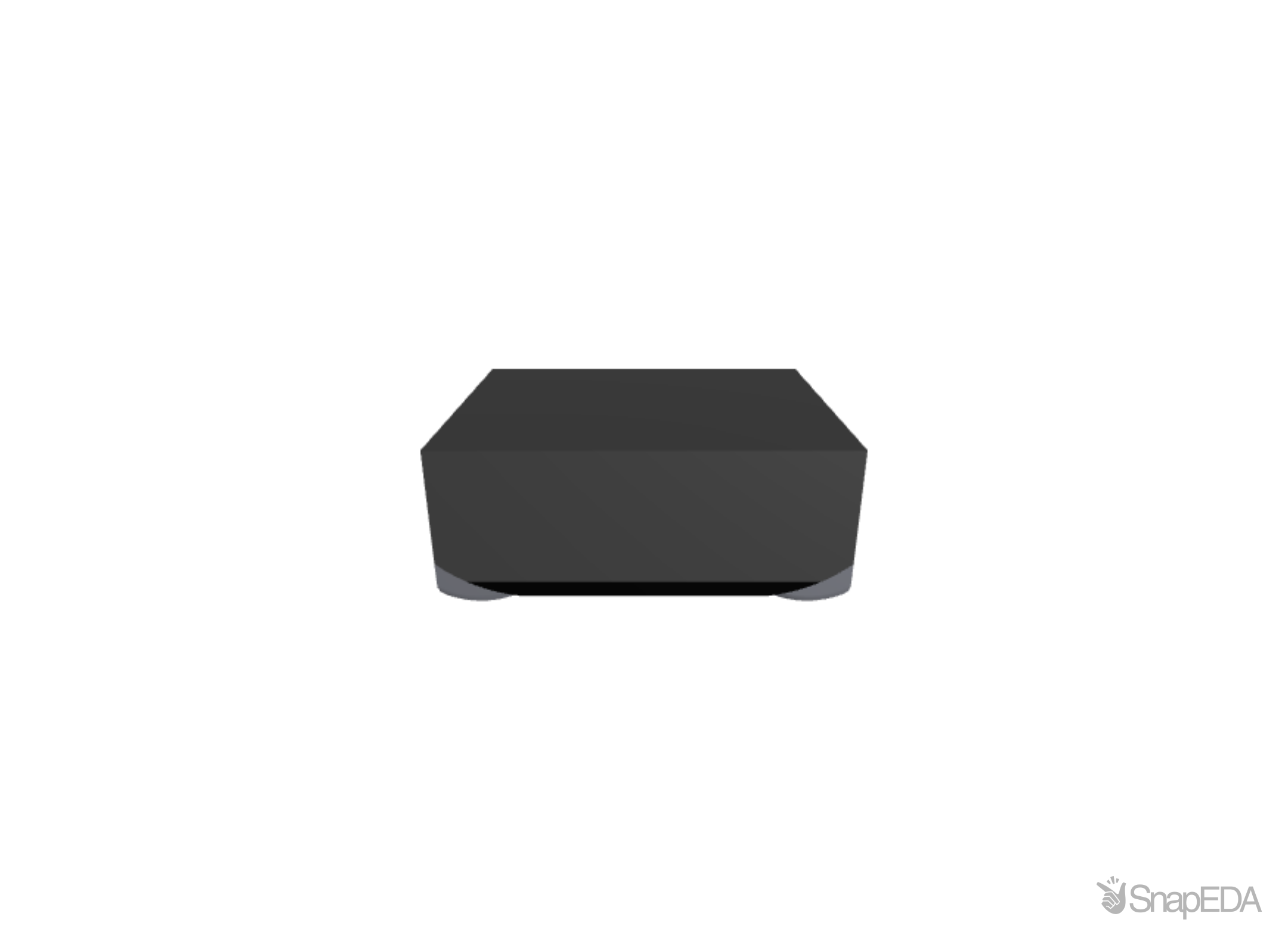 MAKK2520T1R5M 3D Model