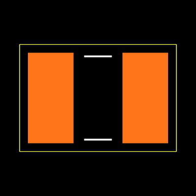 MBASE32MSB7226MPNA01 Footprint