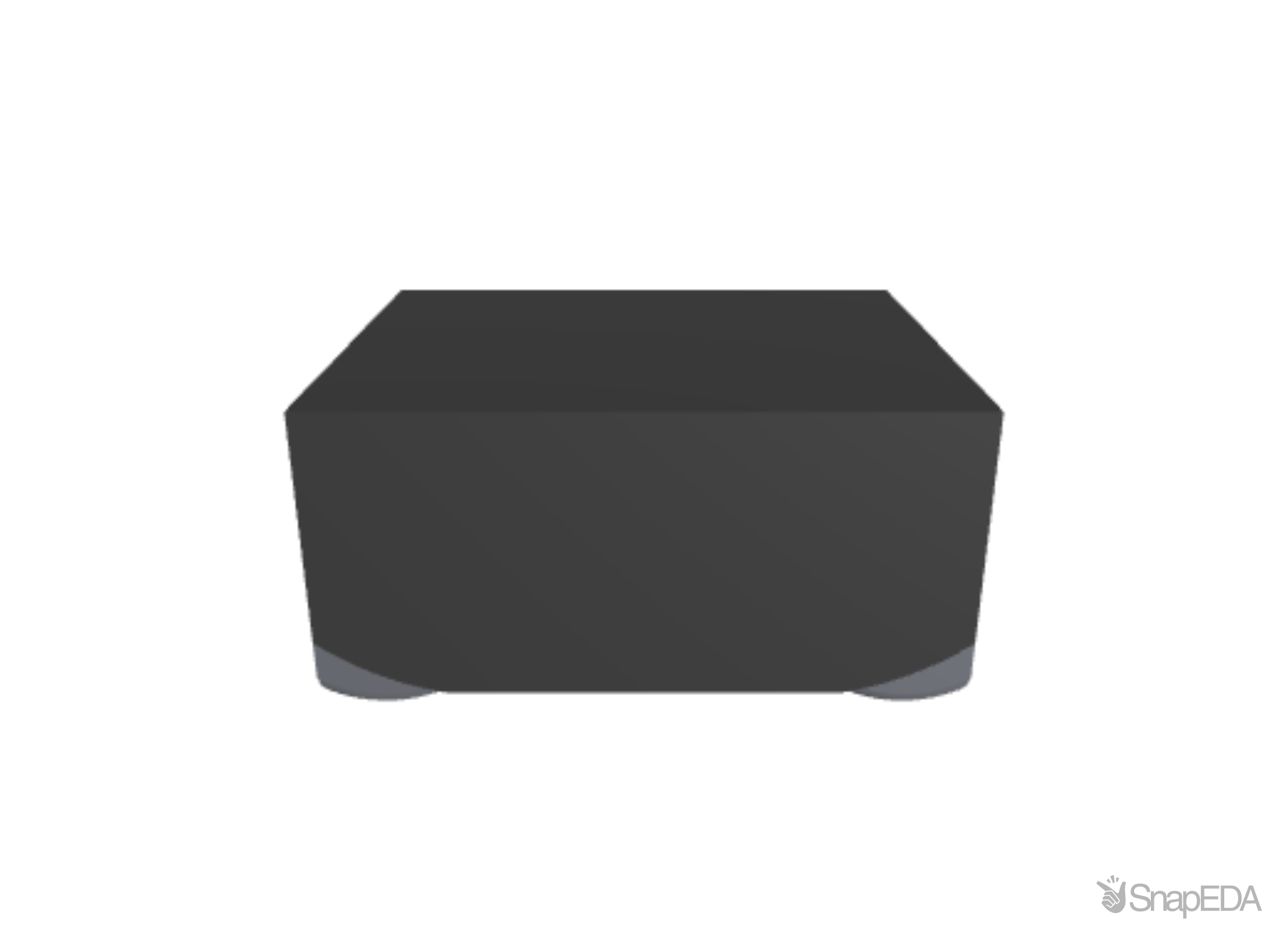 MBMK2520T3R3M 3D Model
