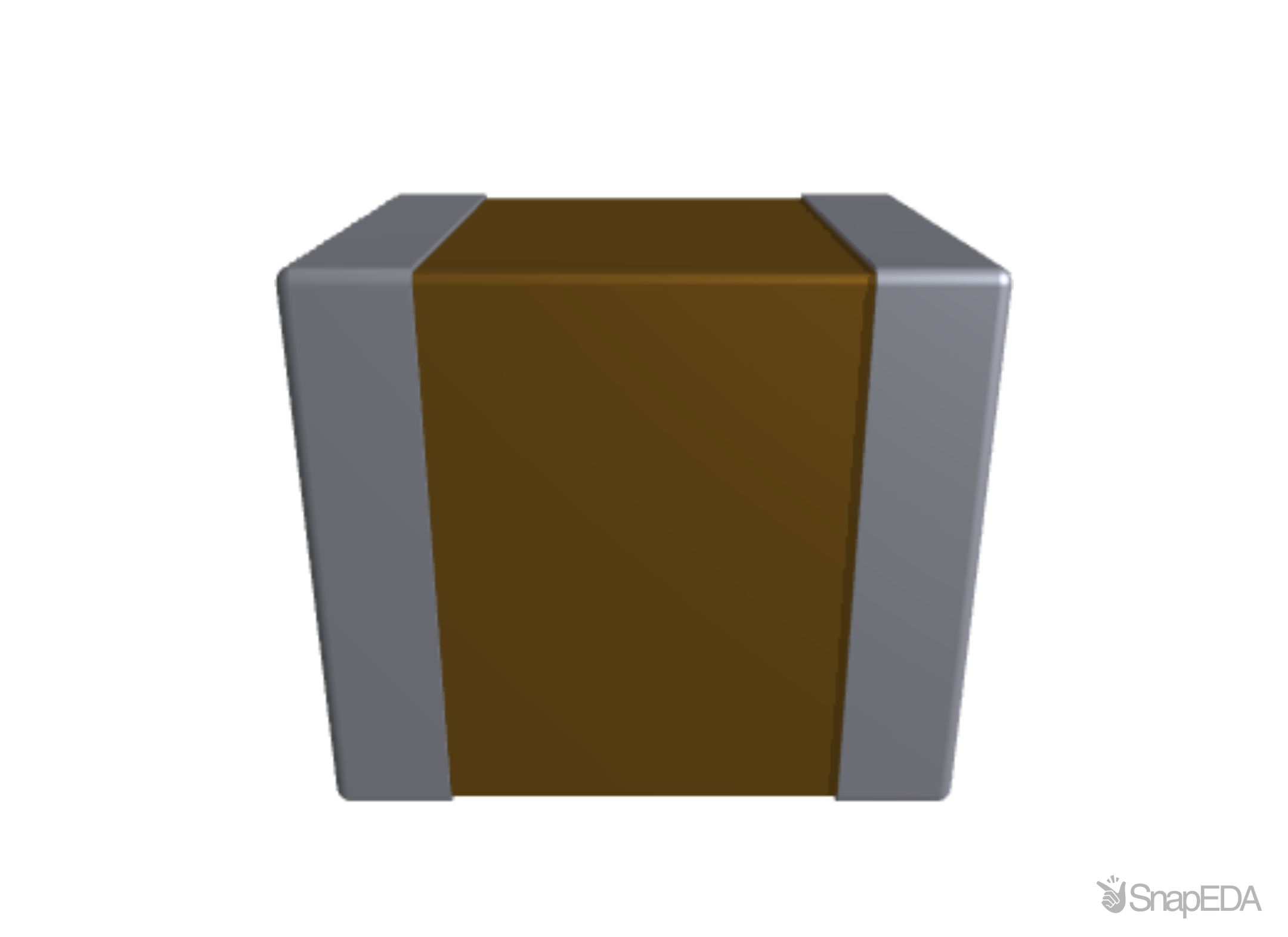 MCASU32MAB7106KPNA1J 3D Model