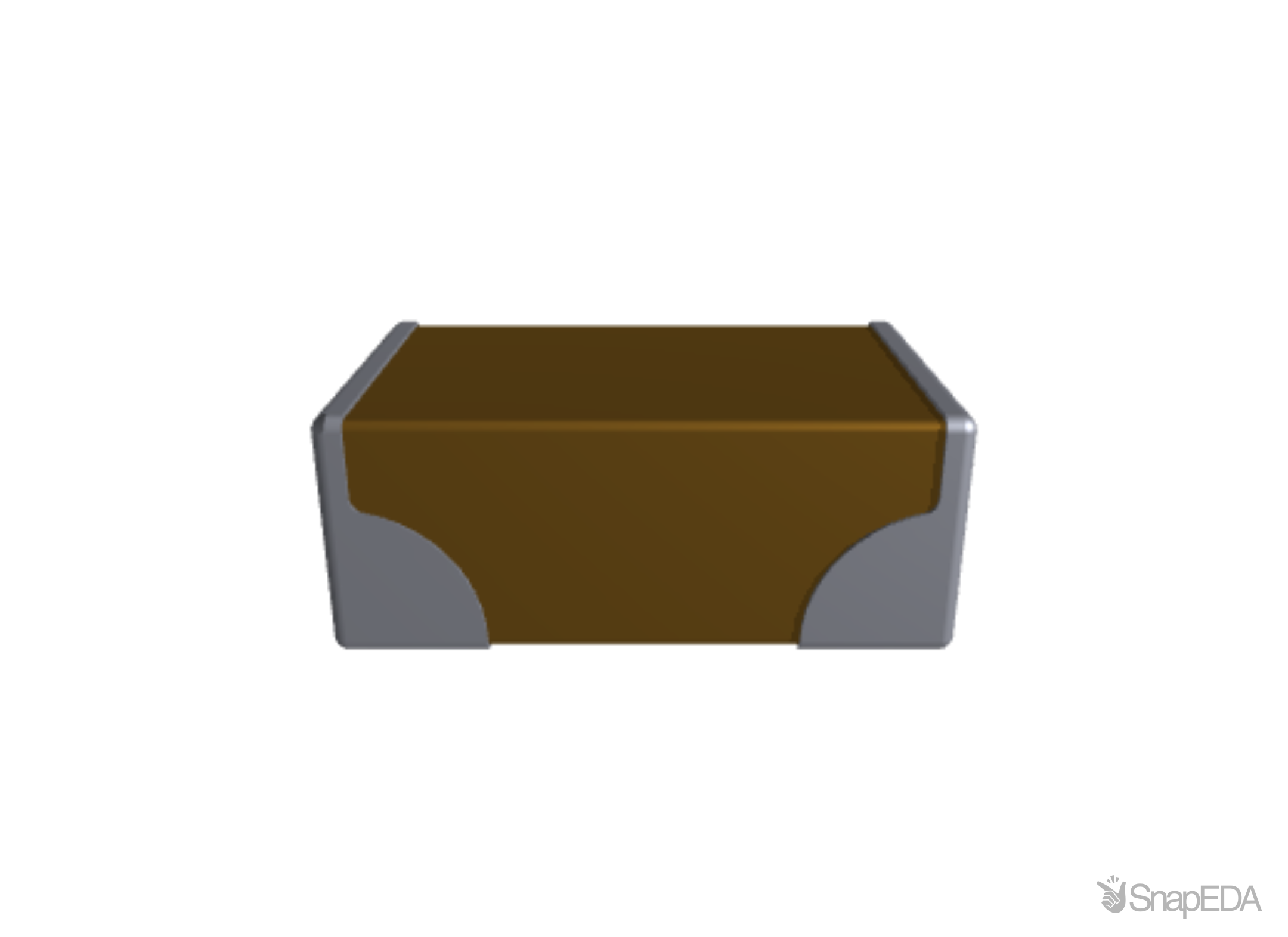 MCHK2012TR24M 3D Model