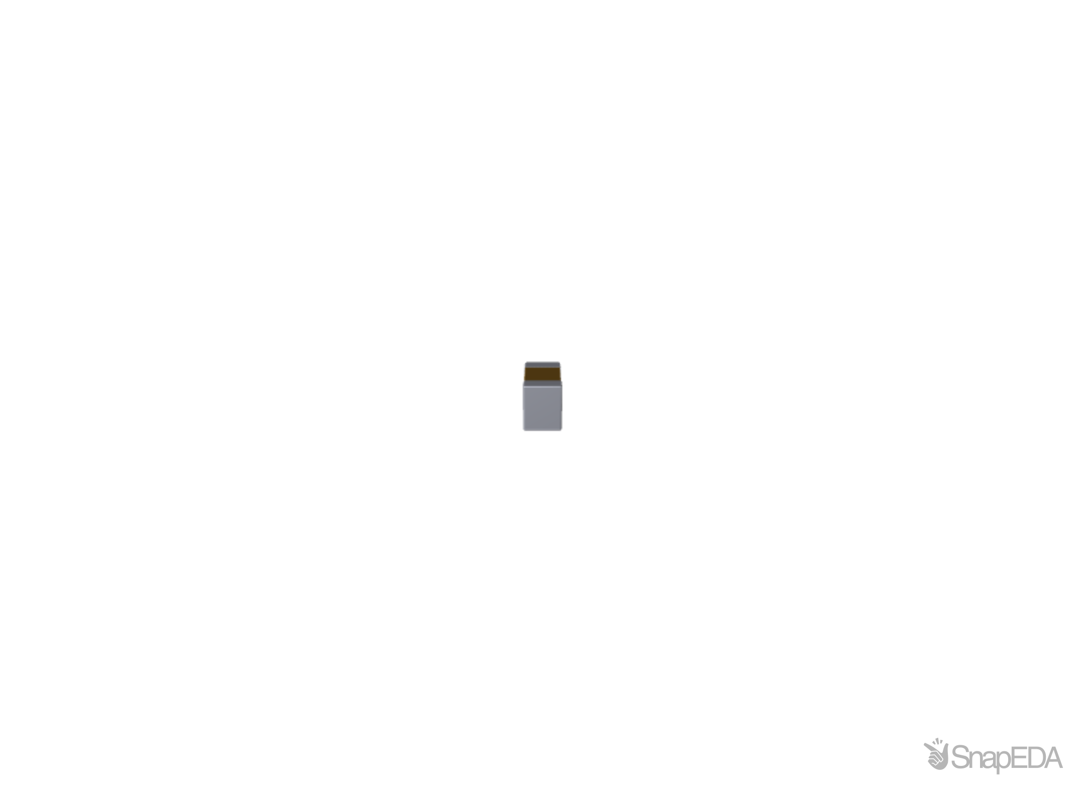 MLASG168BB5475KTNA01 3D Model