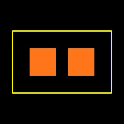 MLASL063SC6104KFNA01 Footprint