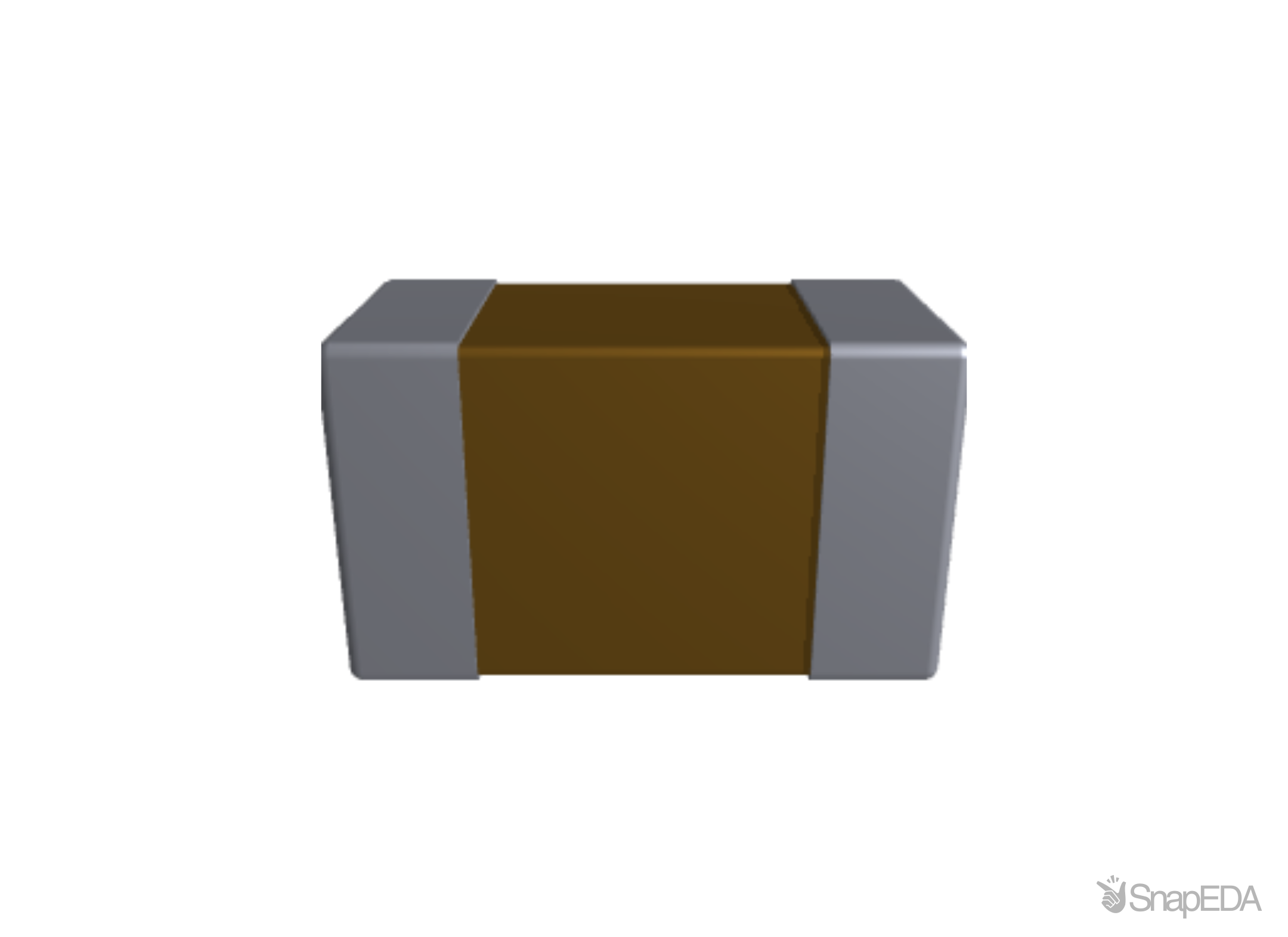MMASU168AB5105KTNA18 3D Model
