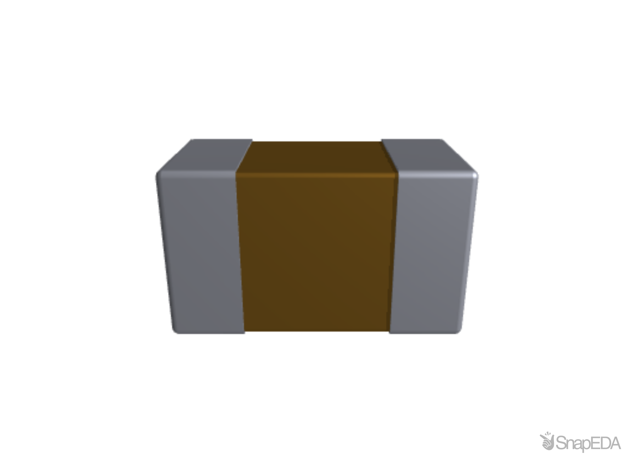 MSASJ063AB5105KFNA01 3D Model