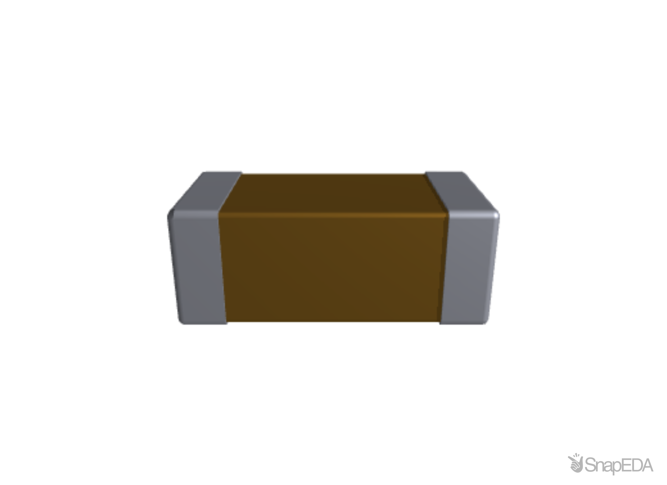 SMK316BJ102KF-T 3D Model