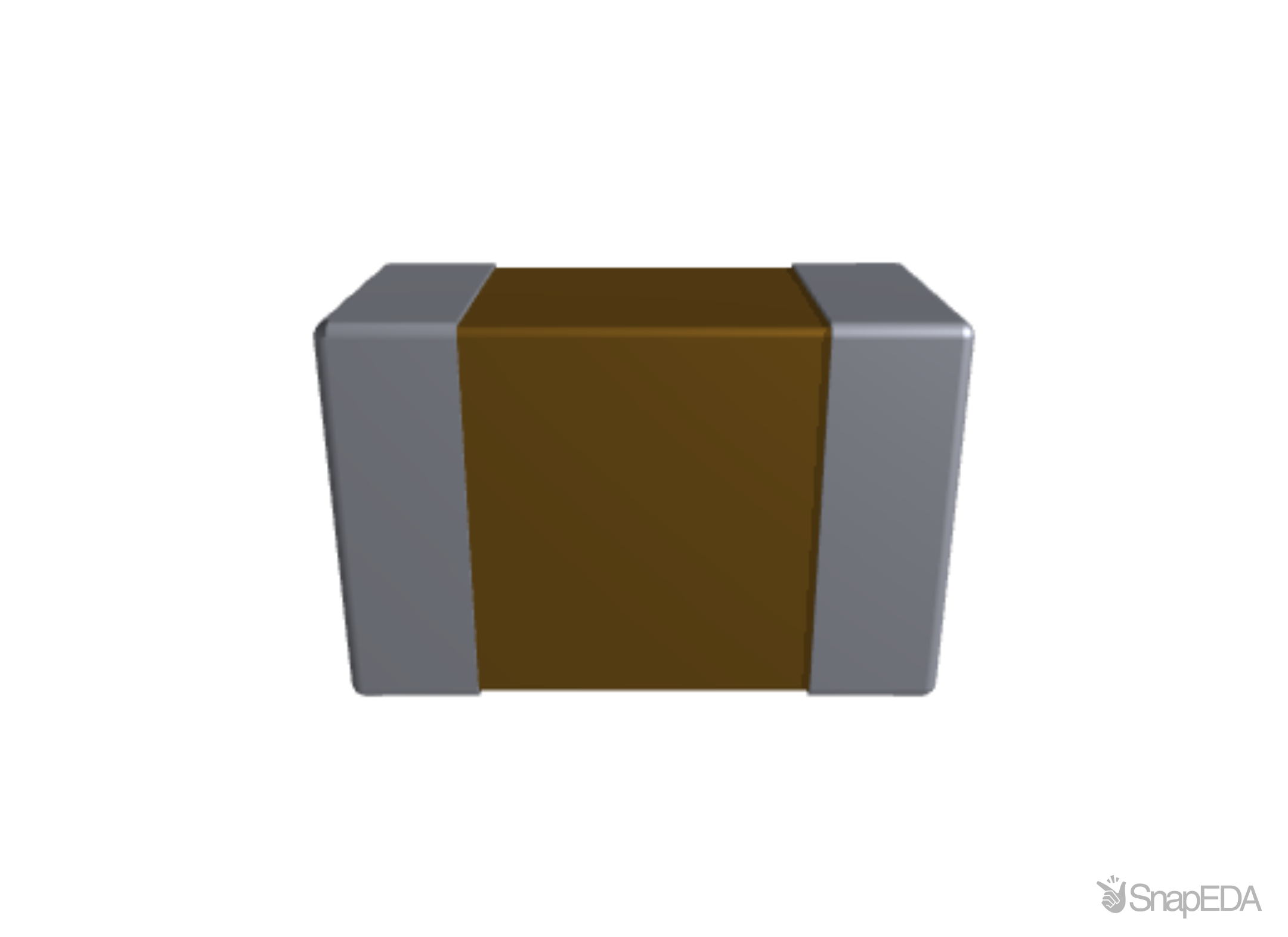 TMJ107CB7105KAHR 3D Model