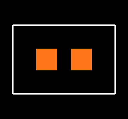 TMK021CG3R3BK-W Footprint