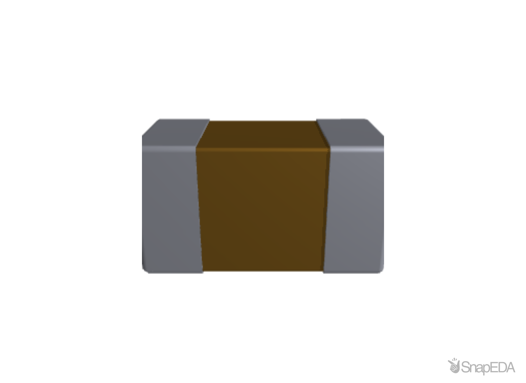 TMK042CG220JC-W 3D Model