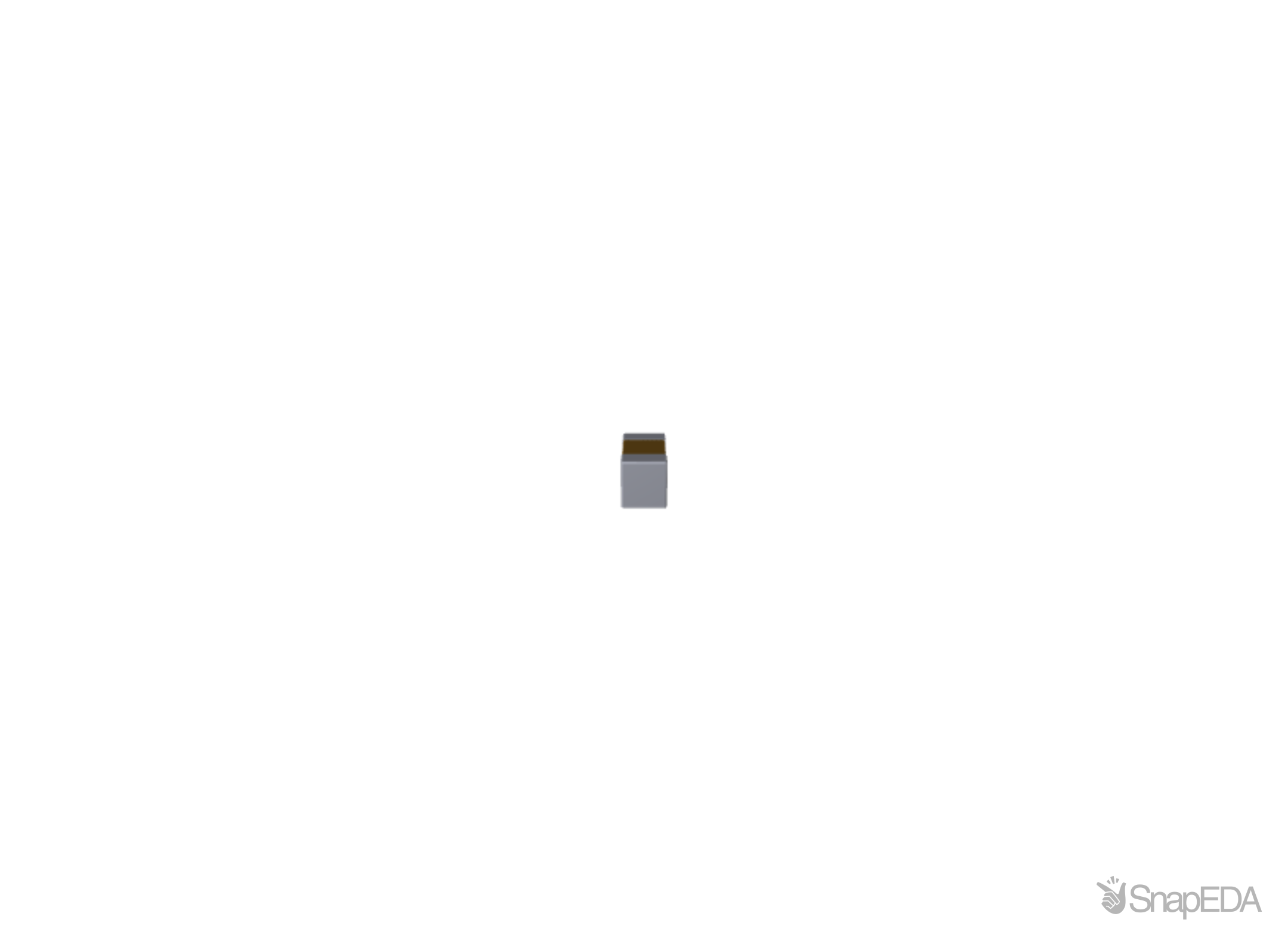TMK105B7103KVHF 3D Model