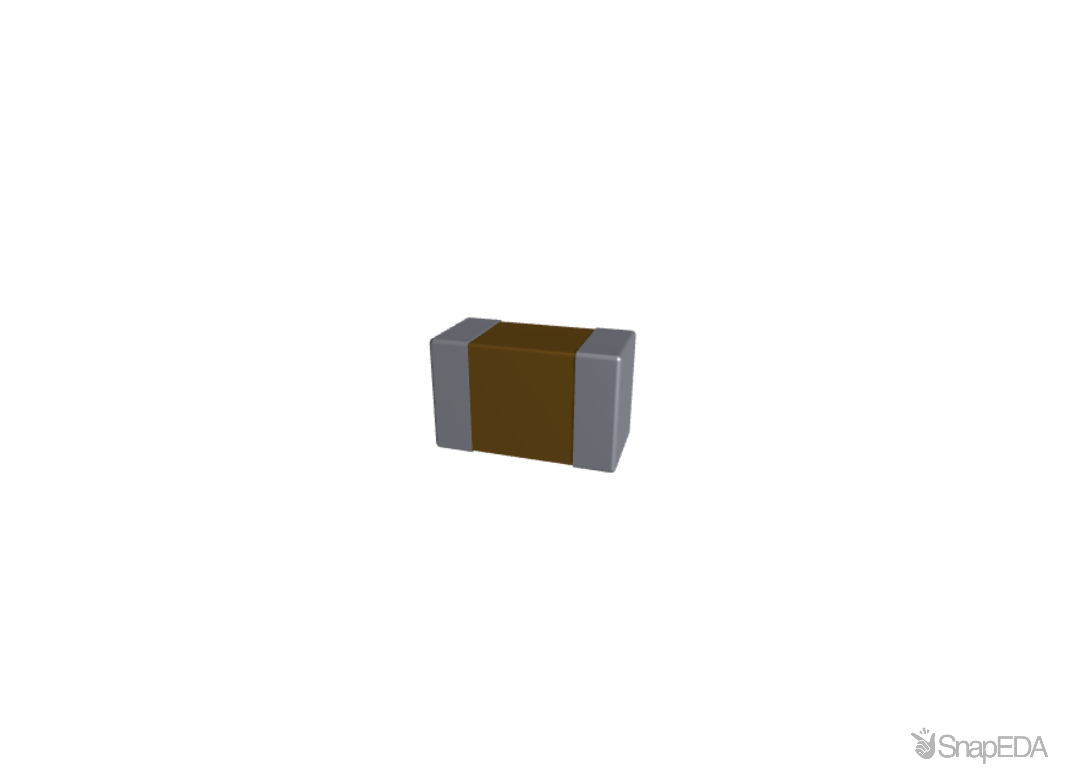 TMK107BLD105MA-T 3D Model