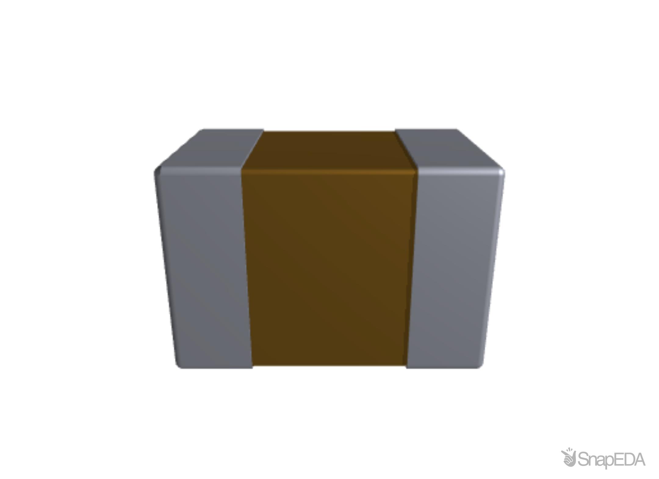 TMK212B7225MGHT 3D Model