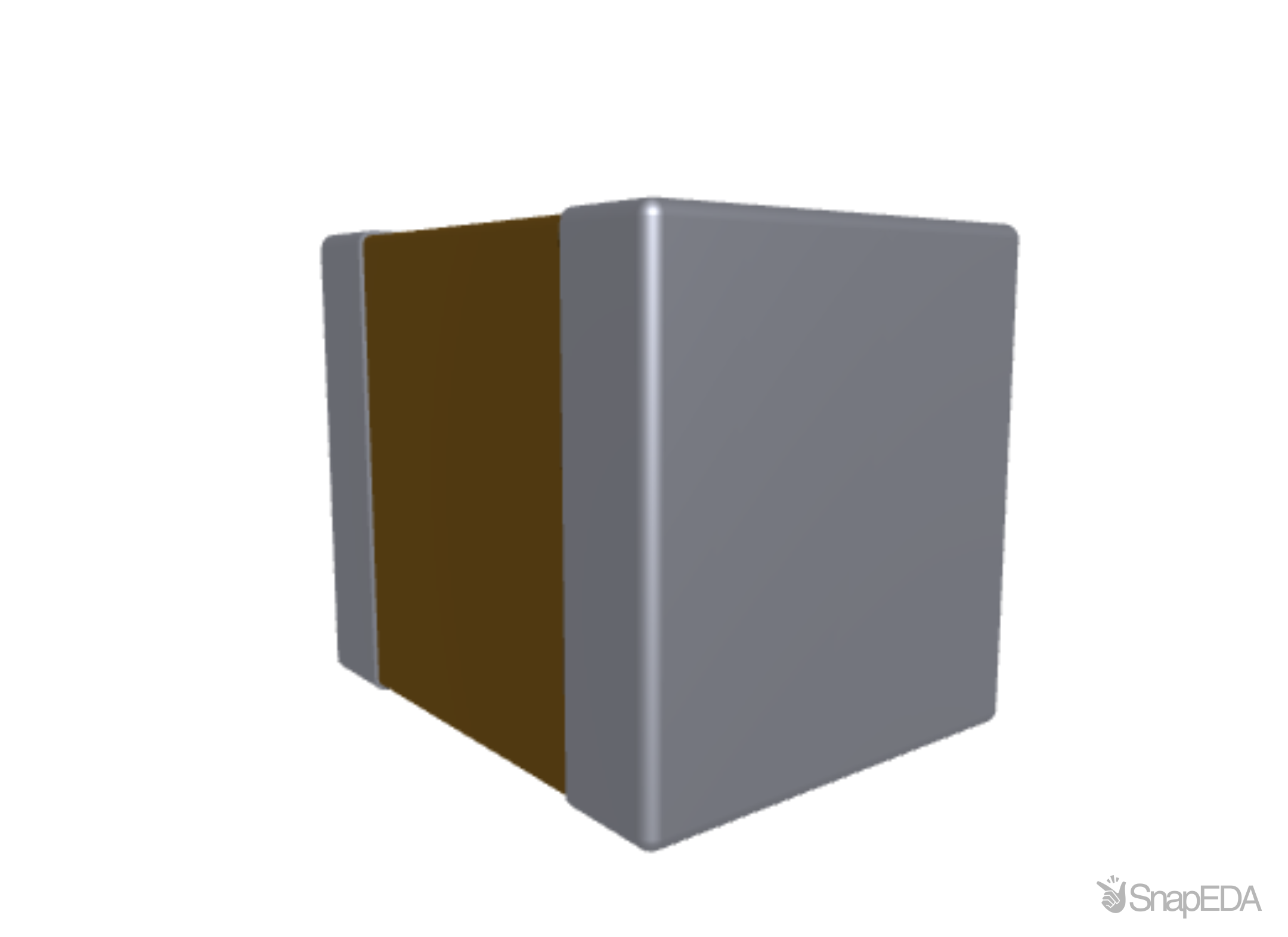 TMK325ABJ476MM-T 3D Model
