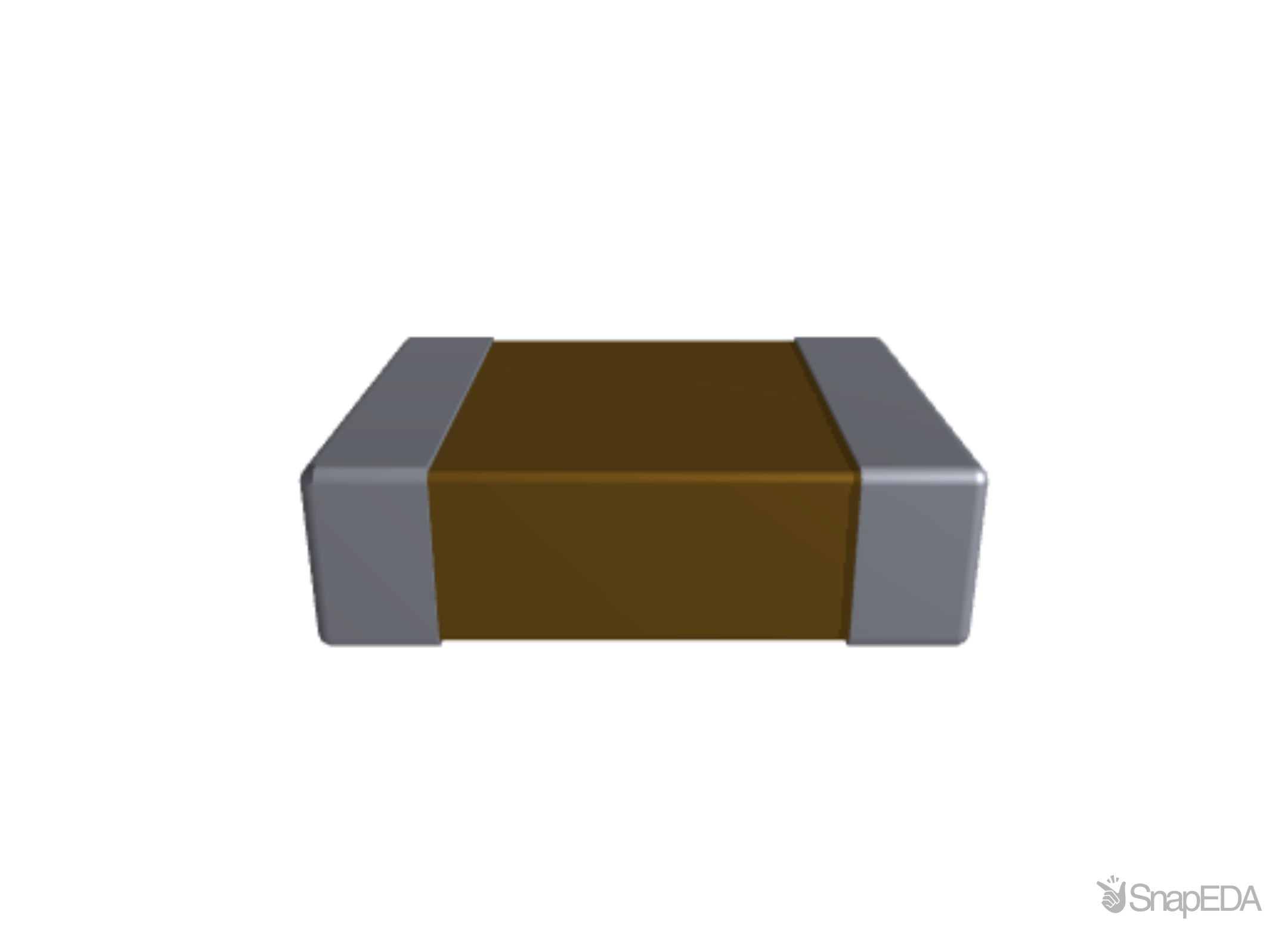 TMK325B7105KD-T 3D Model