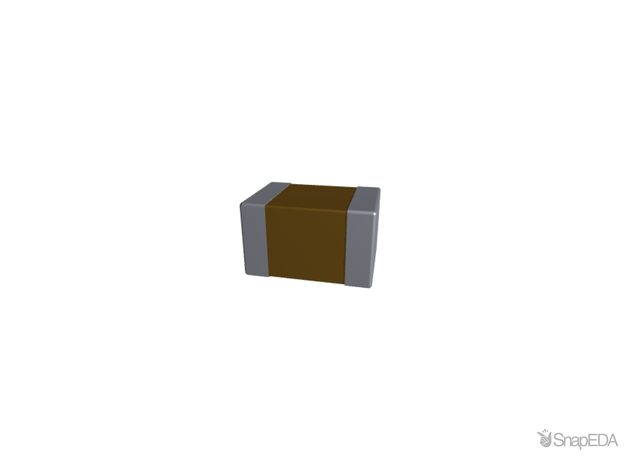 TMK432C226MM-T 3D Model